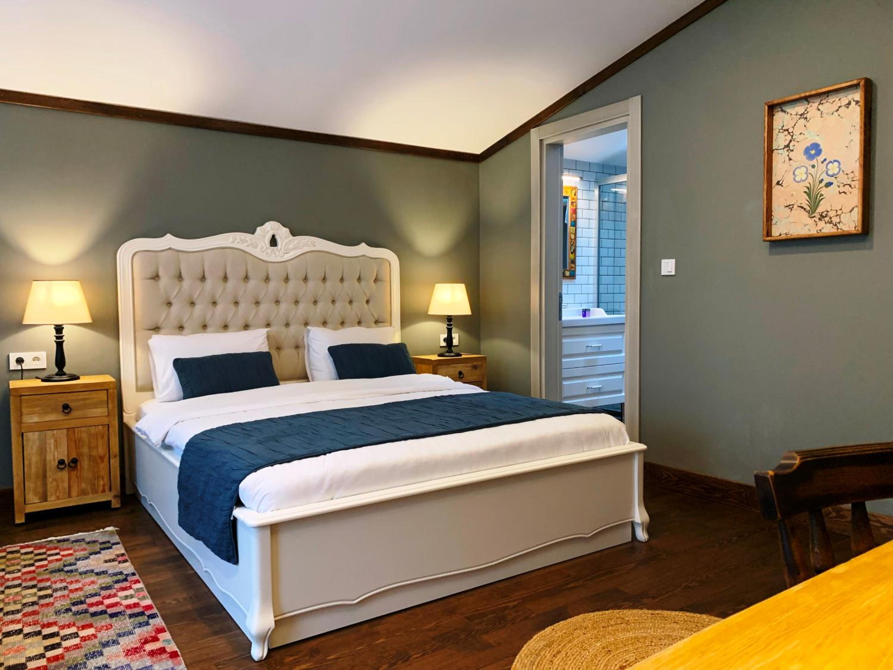 Executive Triple Room photo 3