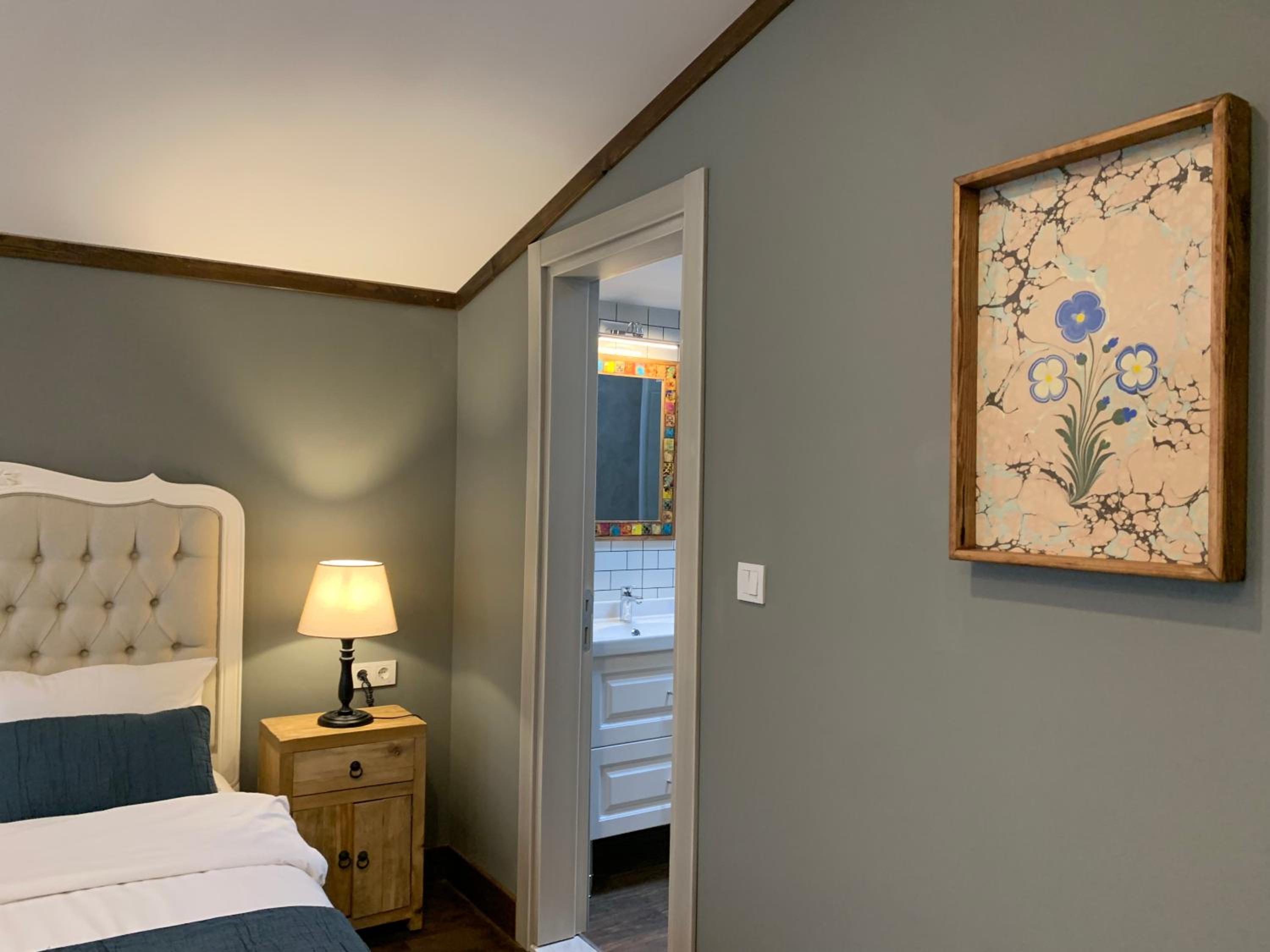 Executive Triple Room photo 1