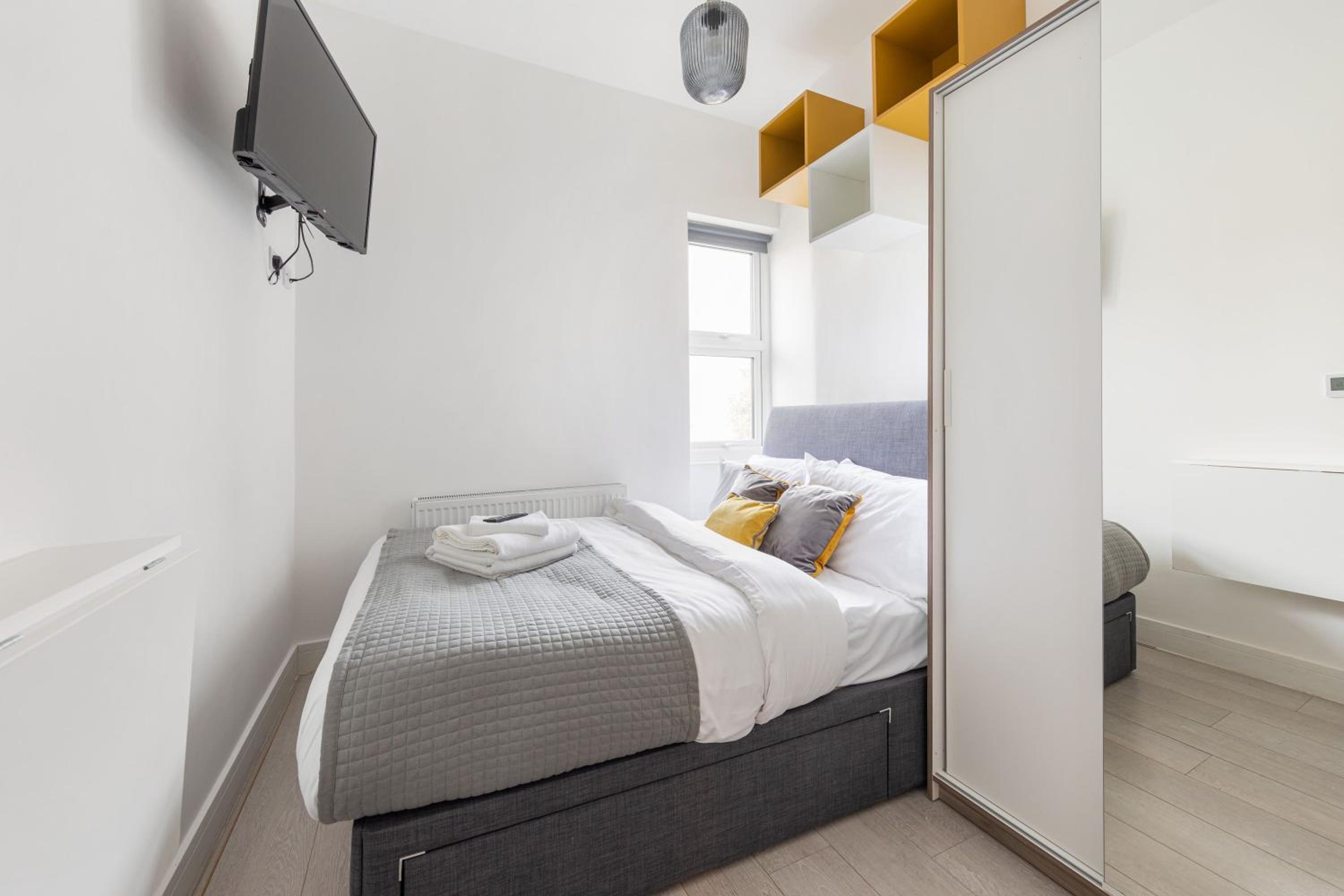  Double Room photo 1