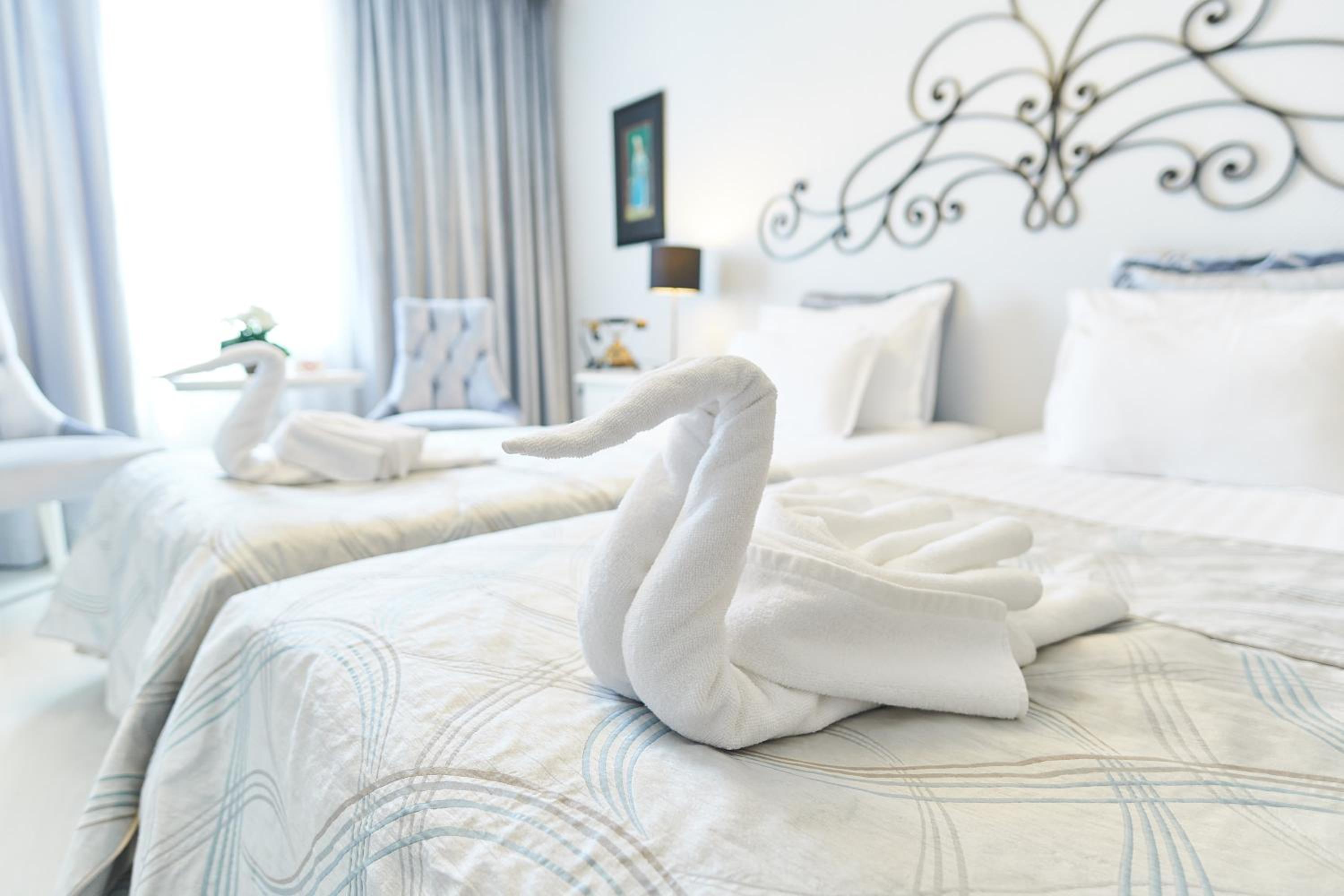 Premier Double or Twin Room photo 2