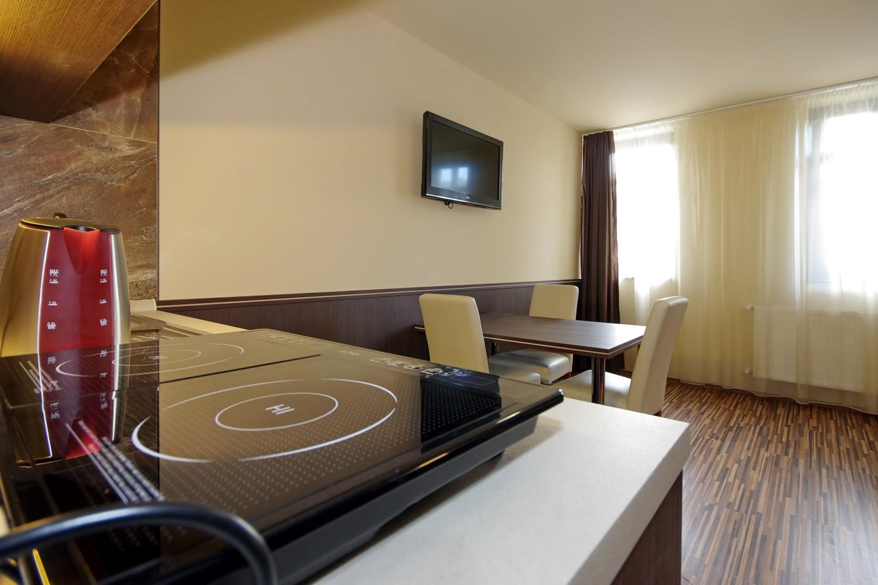 Superior Apartment - Photo 7