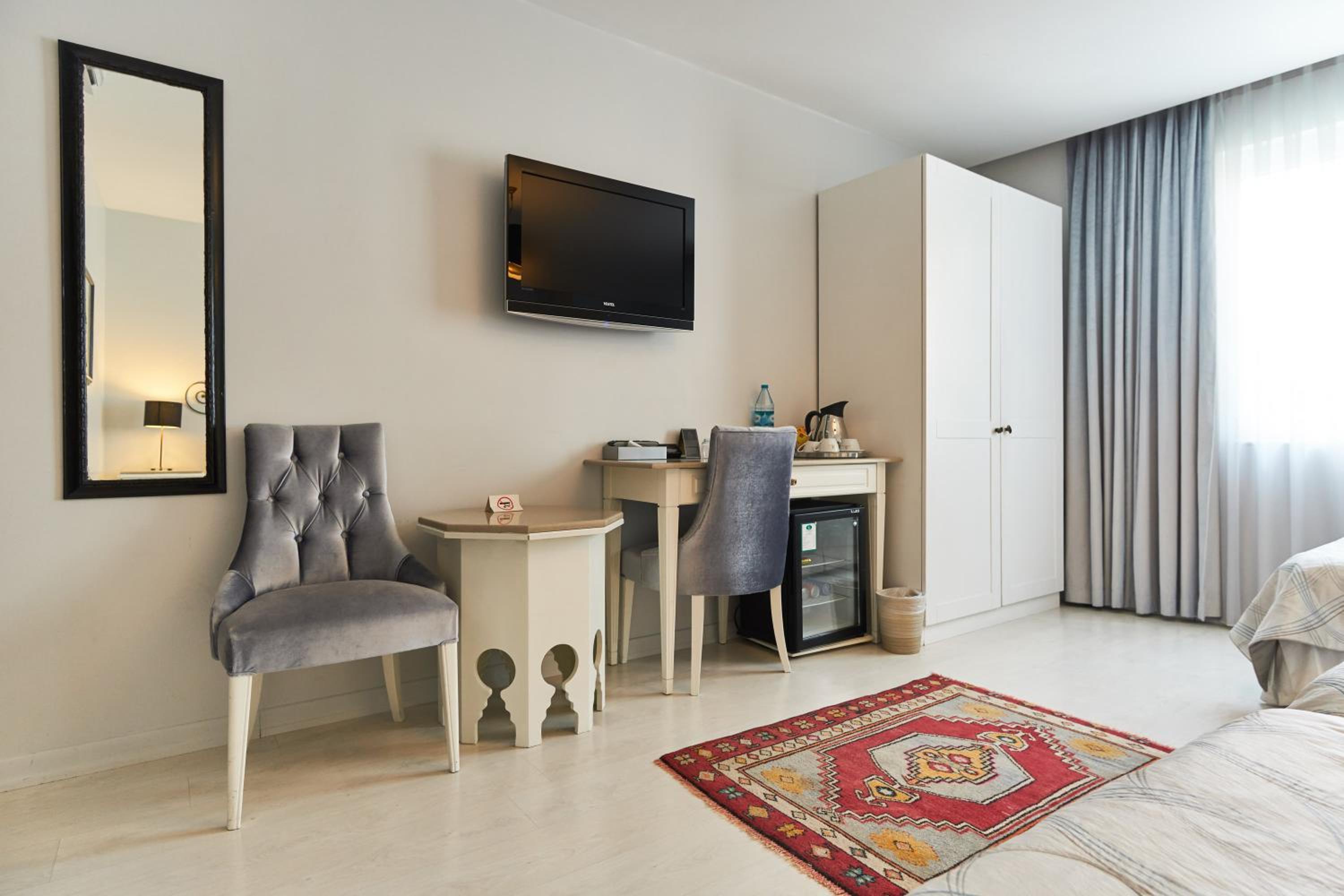 Premier Triple Room photo 3