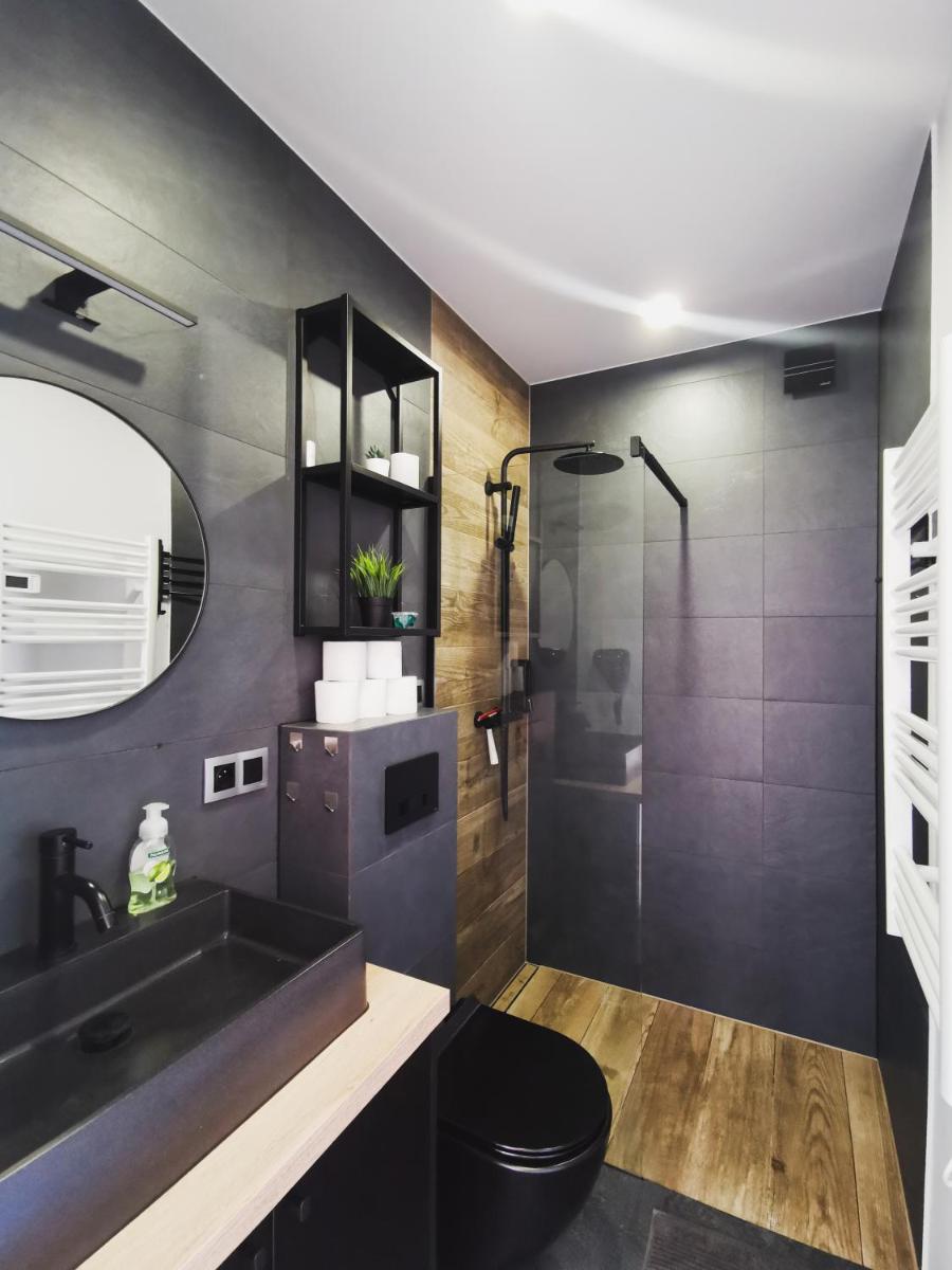 Two-Bedroom House photo 2