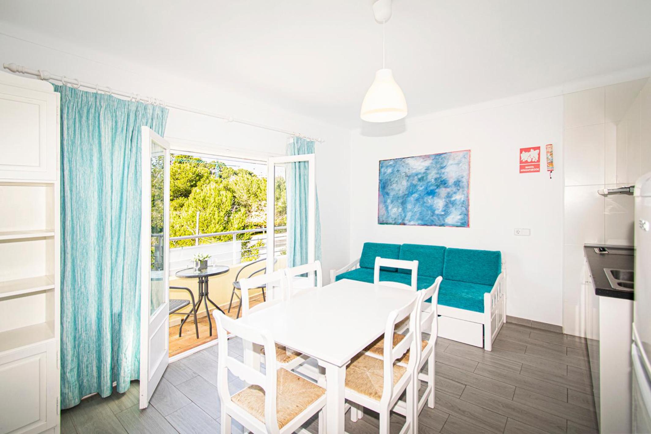 Apartamento