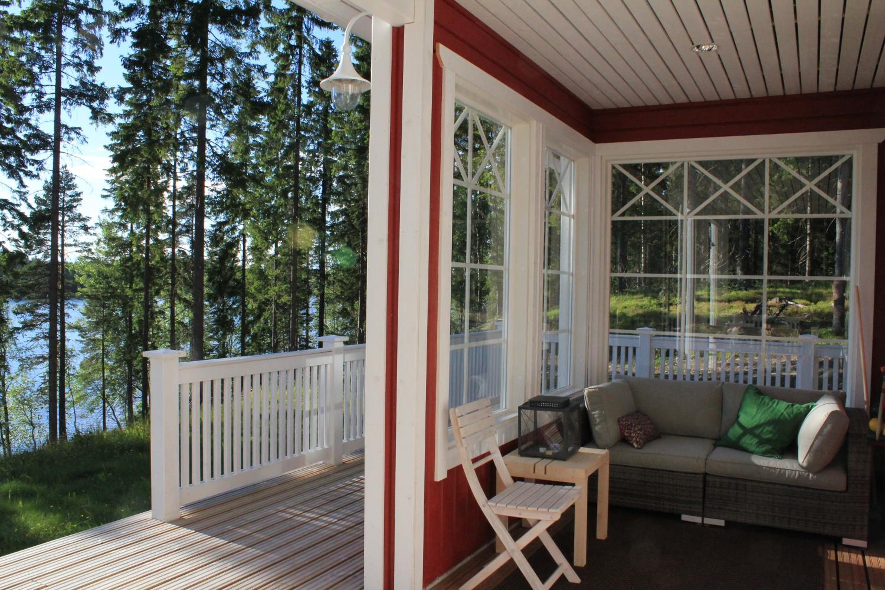Villa photo 3