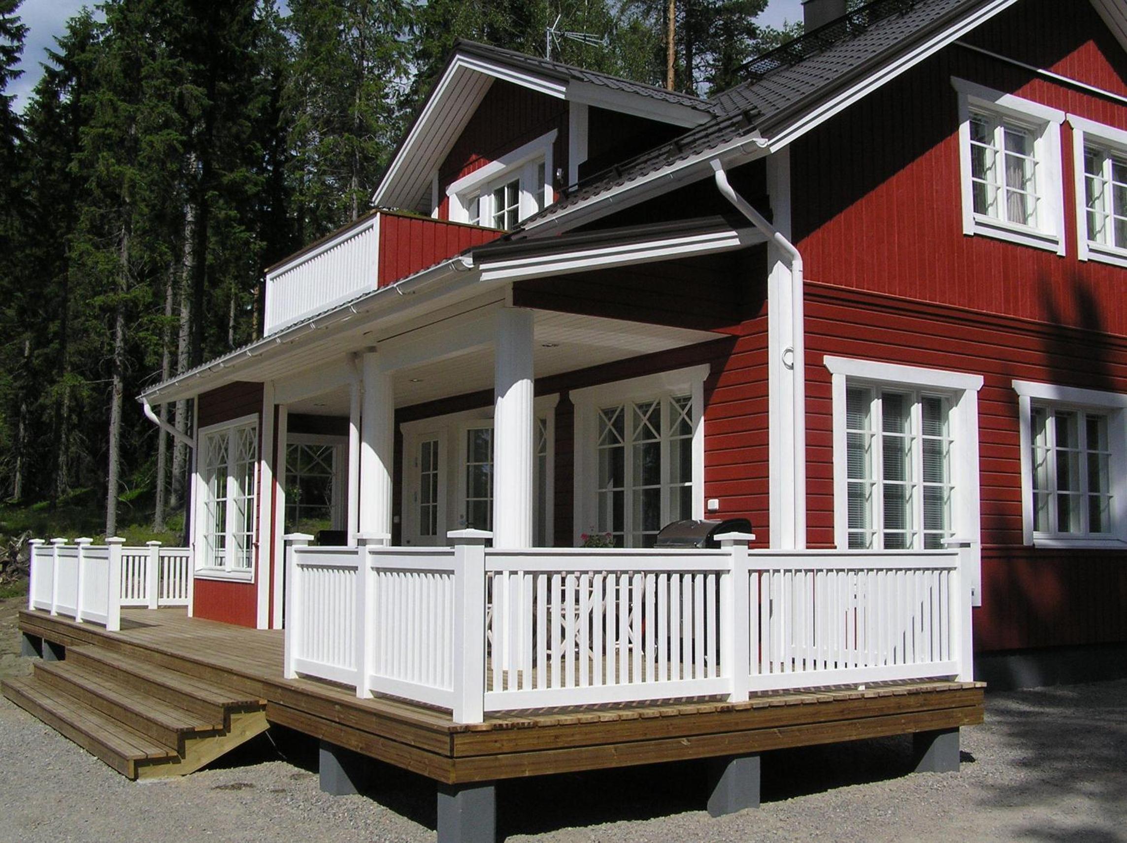 Villa photo 2