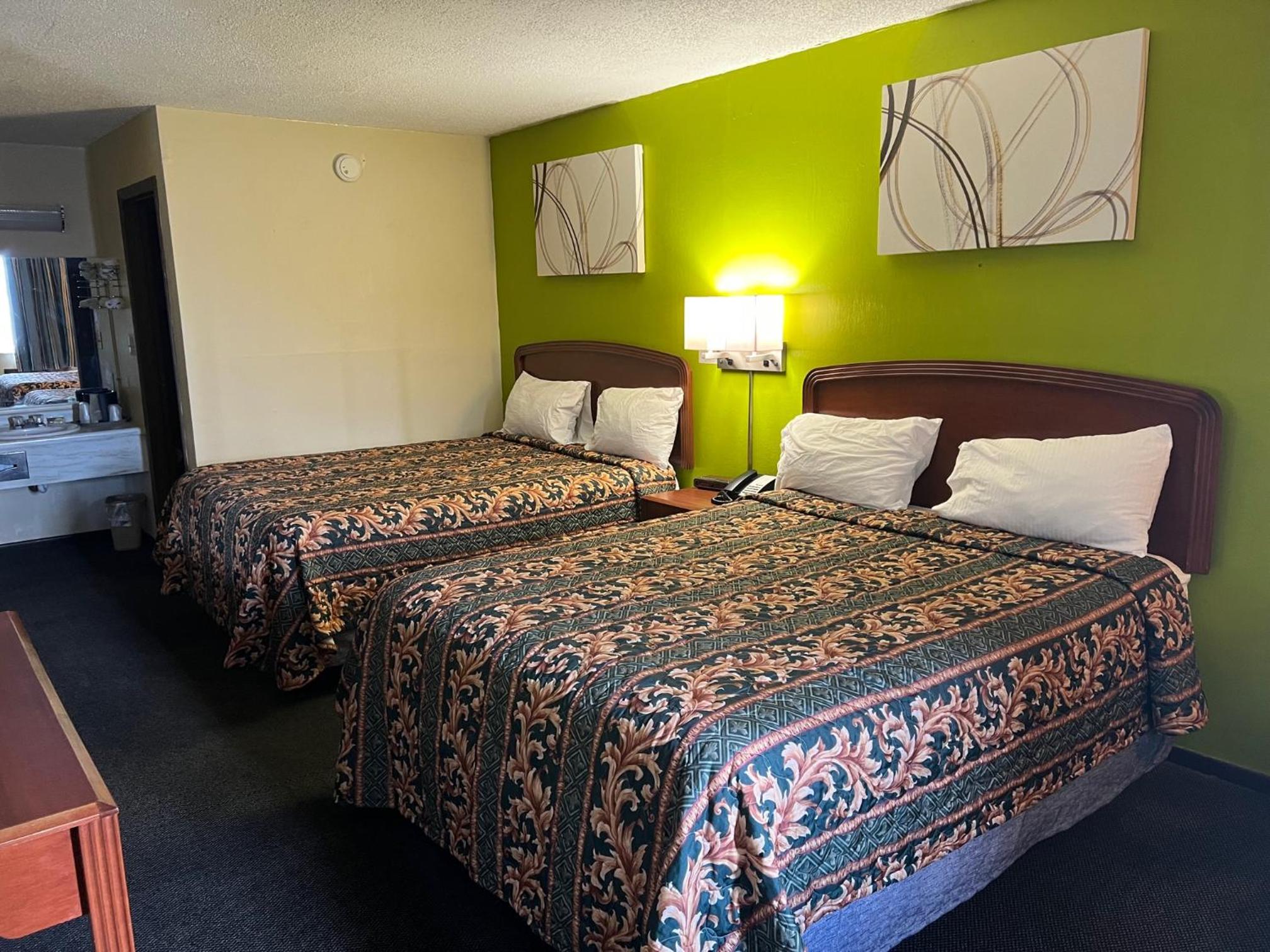 Double or Twin Room photo 1