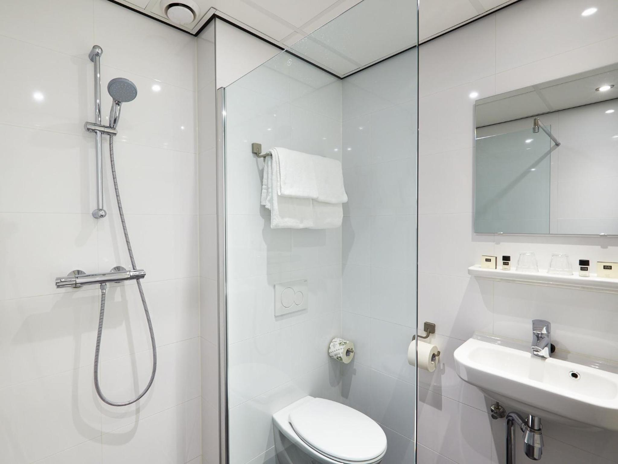Comfort Twin Room