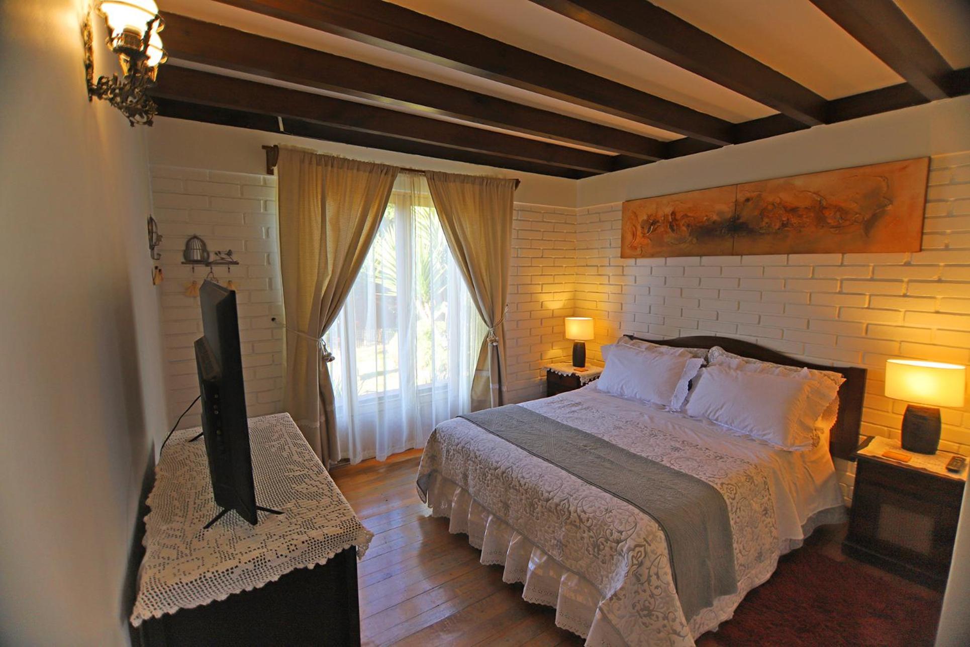 Double Room with Private Bathroom photo 1