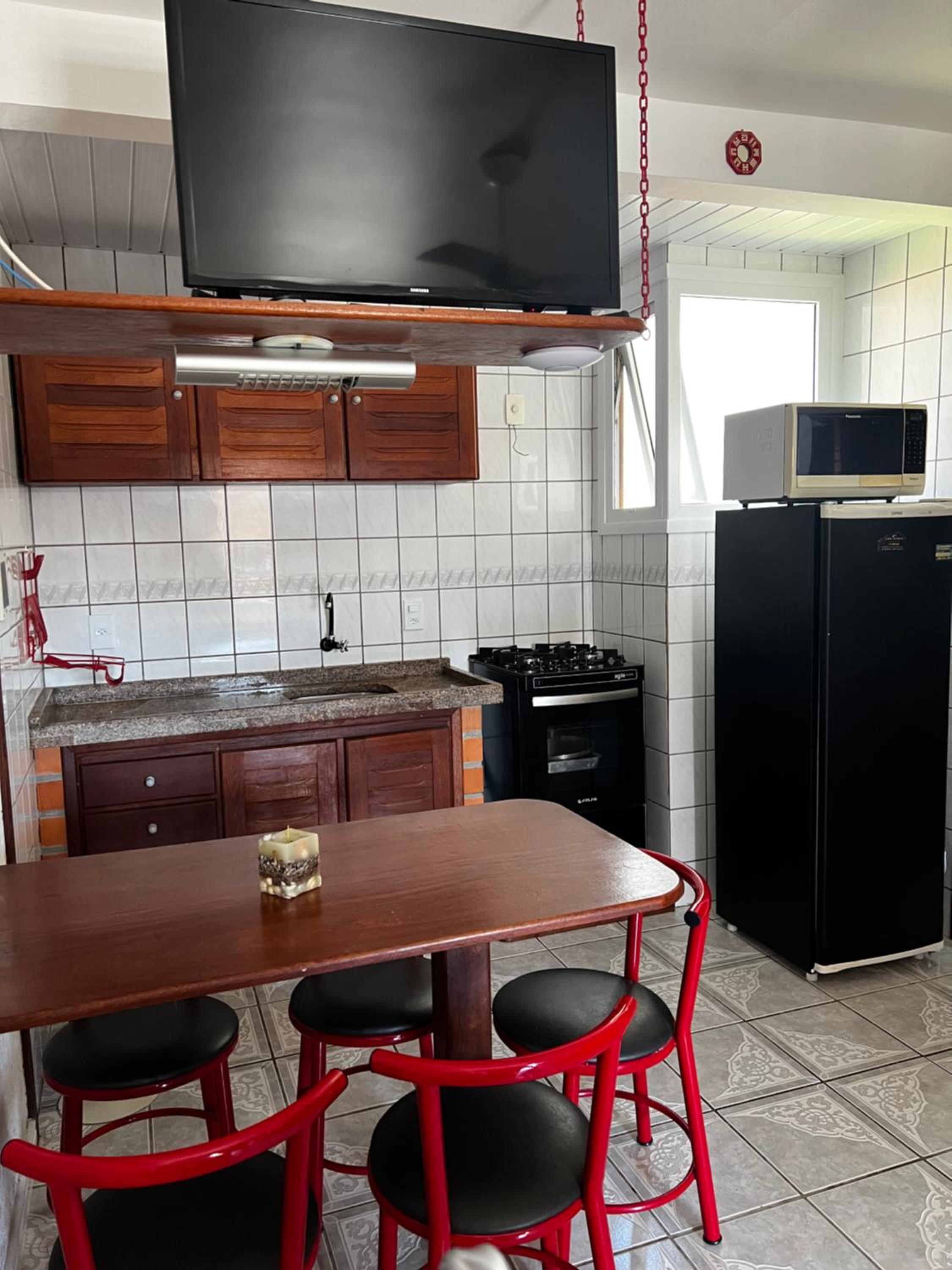 Apartment - Ground Floor photo 3