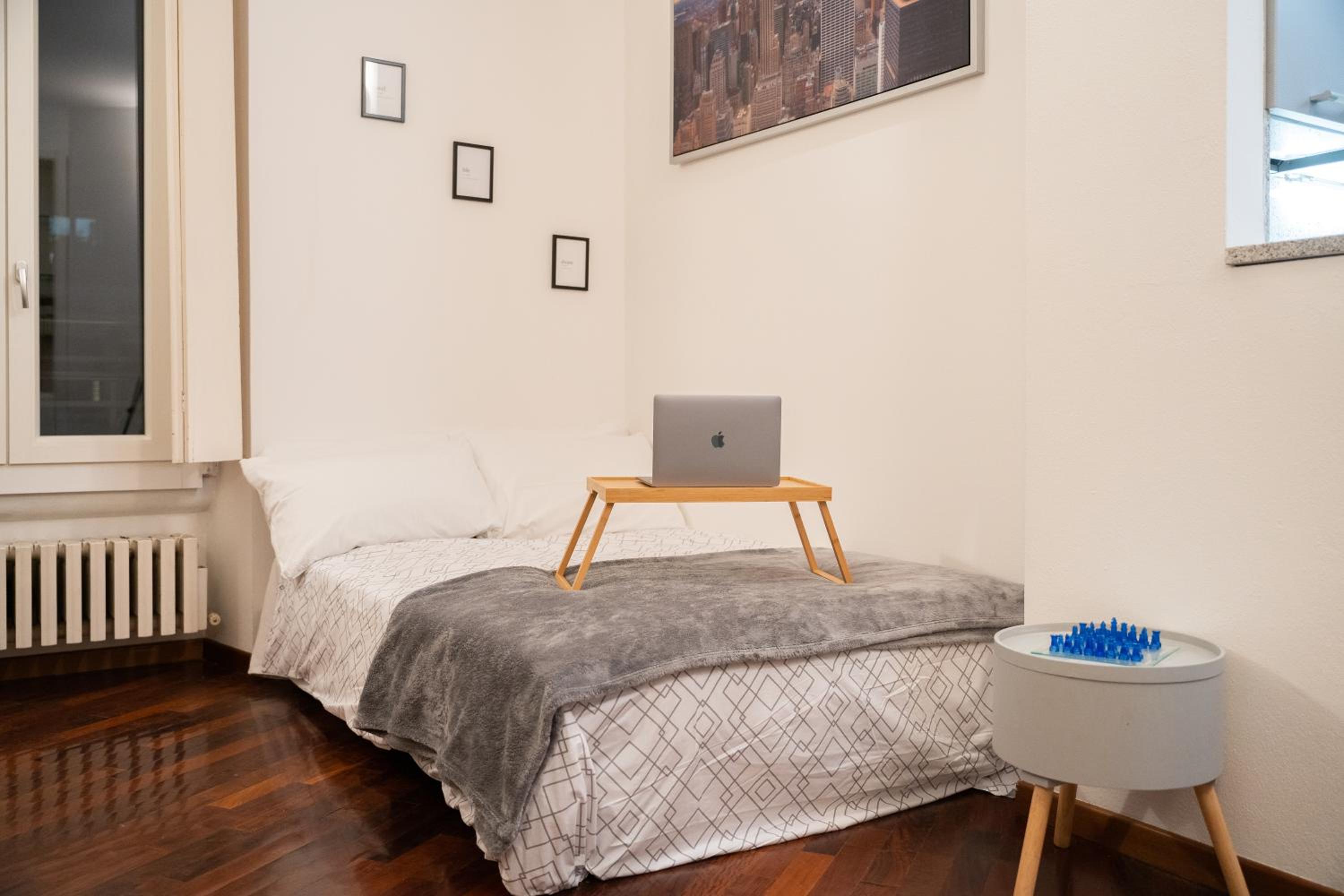 Superior Apartment