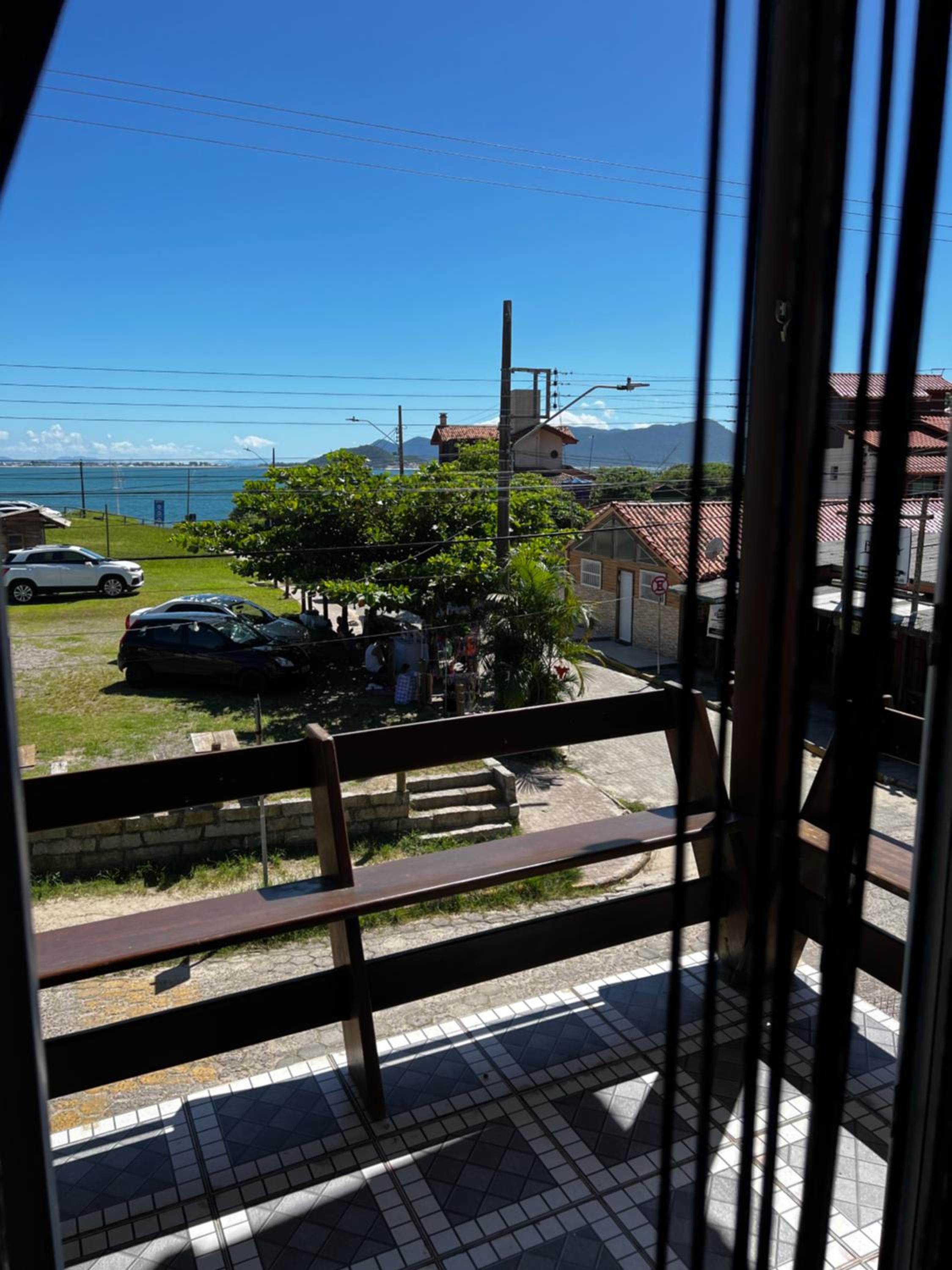 Apartment with Sea View photo 3
