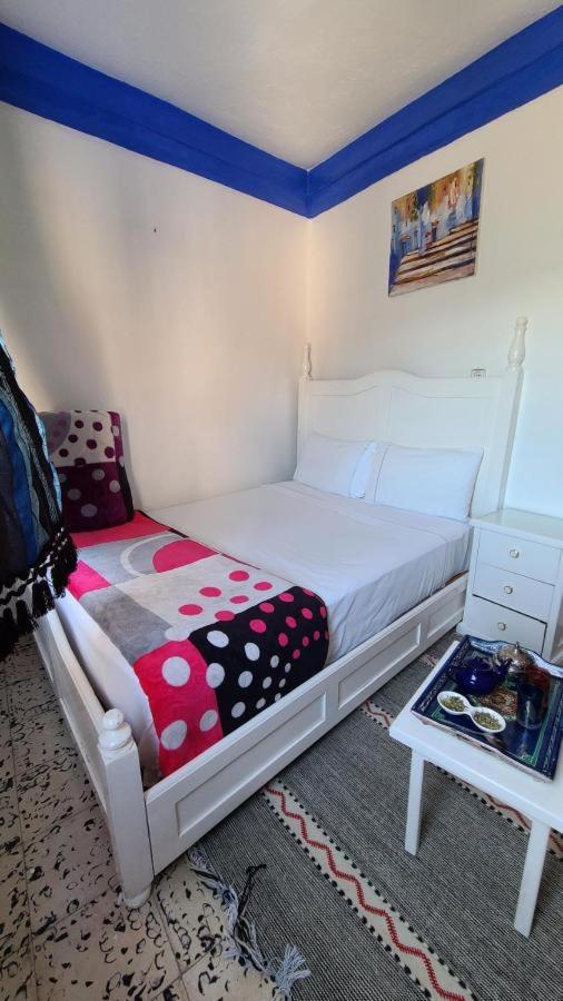 Budget Double Room with Shared Bathroom photo 1