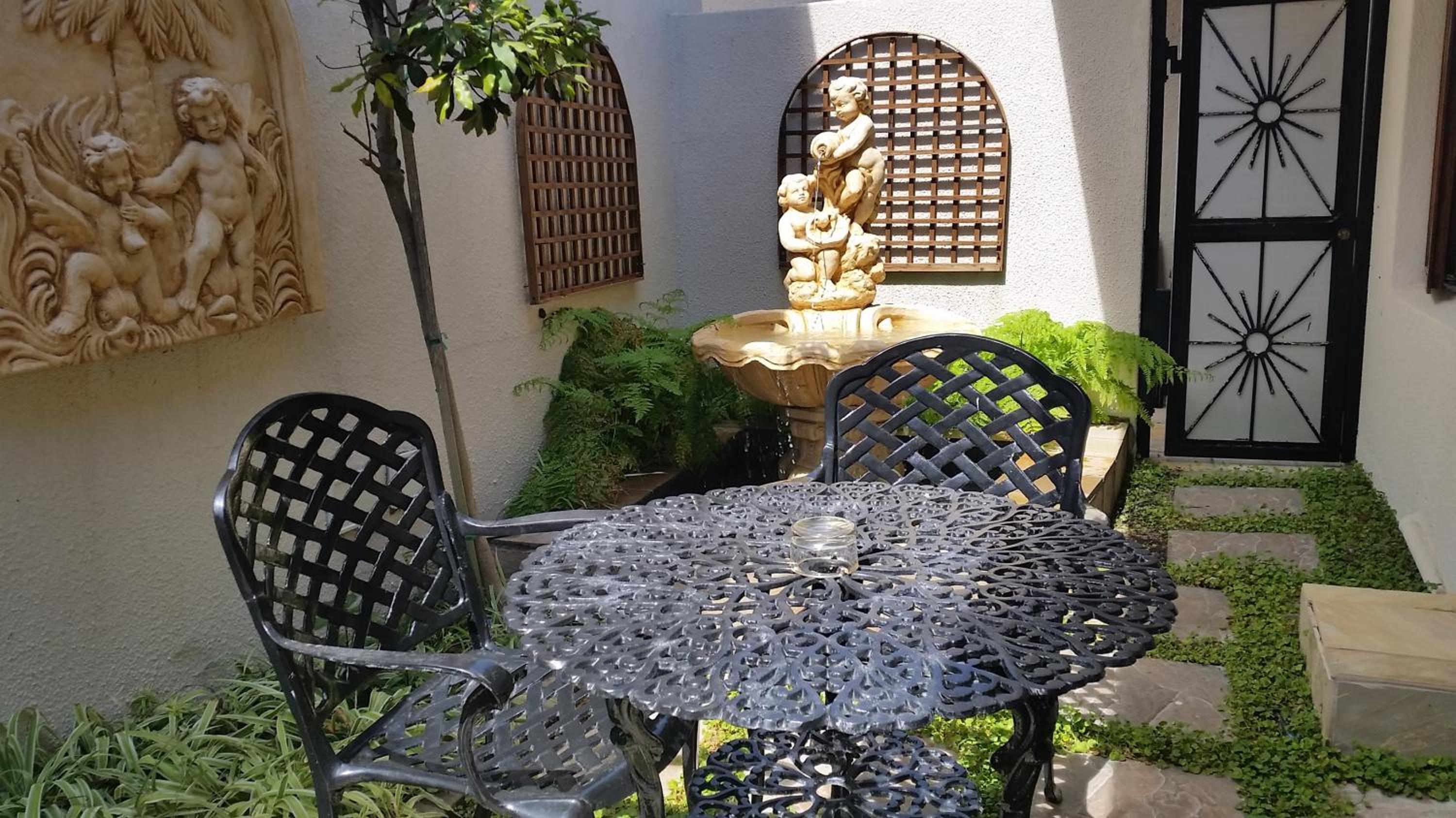 Superior Double Room with Garden View (Shells) - Photo 5