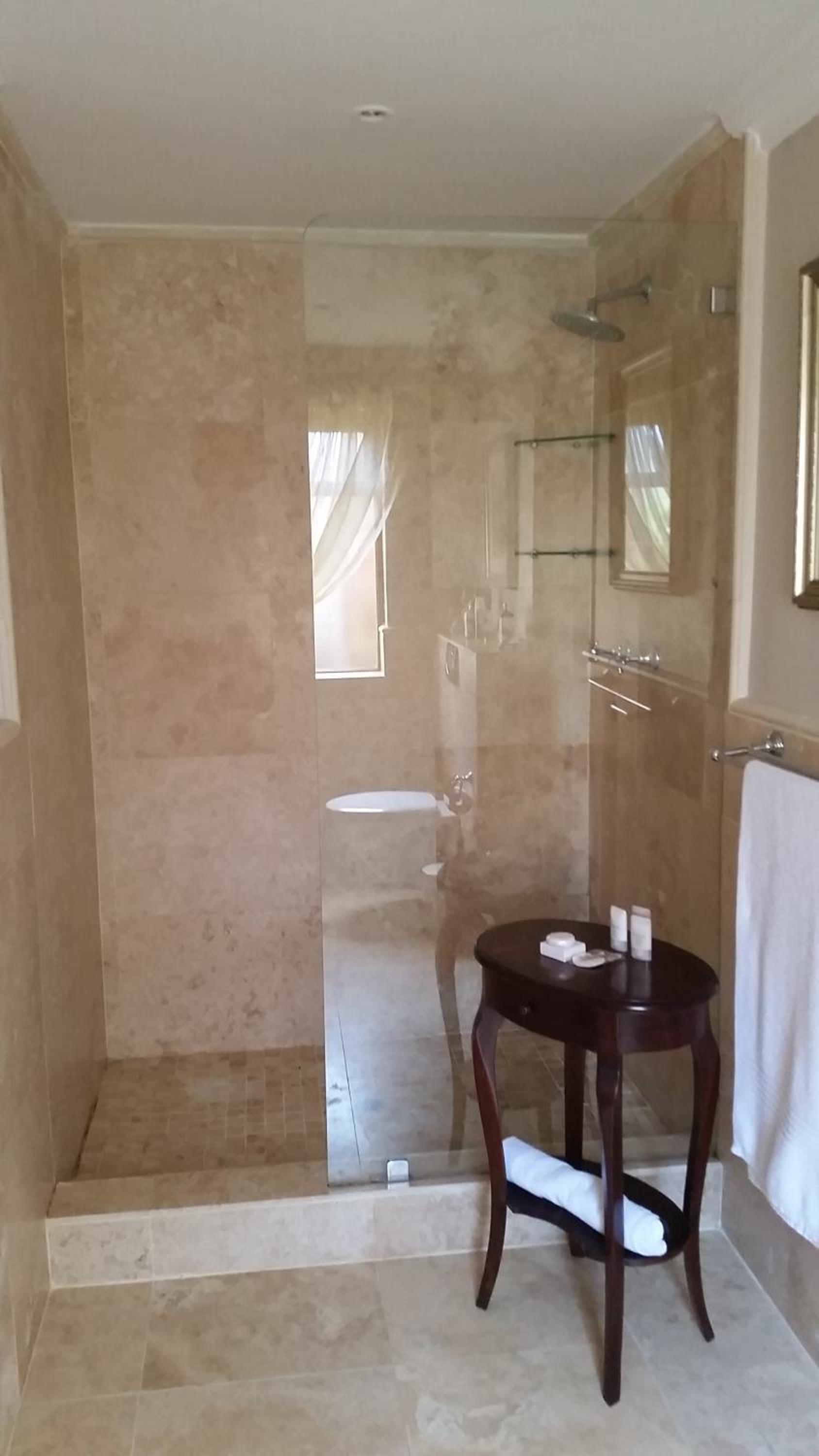 Deluxe Double Room with Garden View (Dunes) - Photo 5