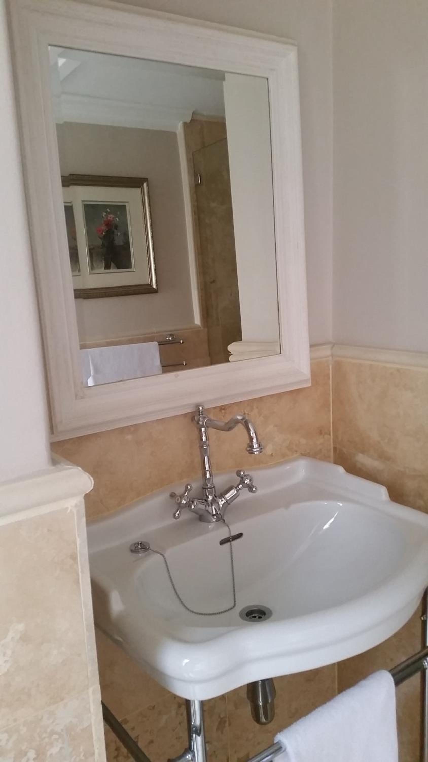 Deluxe Double Room with Garden View (Dunes) - Photo 7