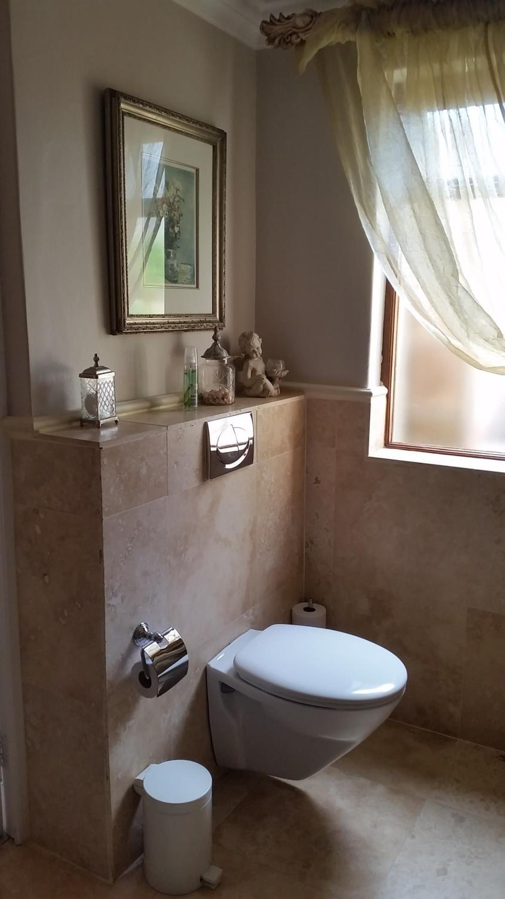 Deluxe Double Room with Garden View (Dunes) - Photo 9