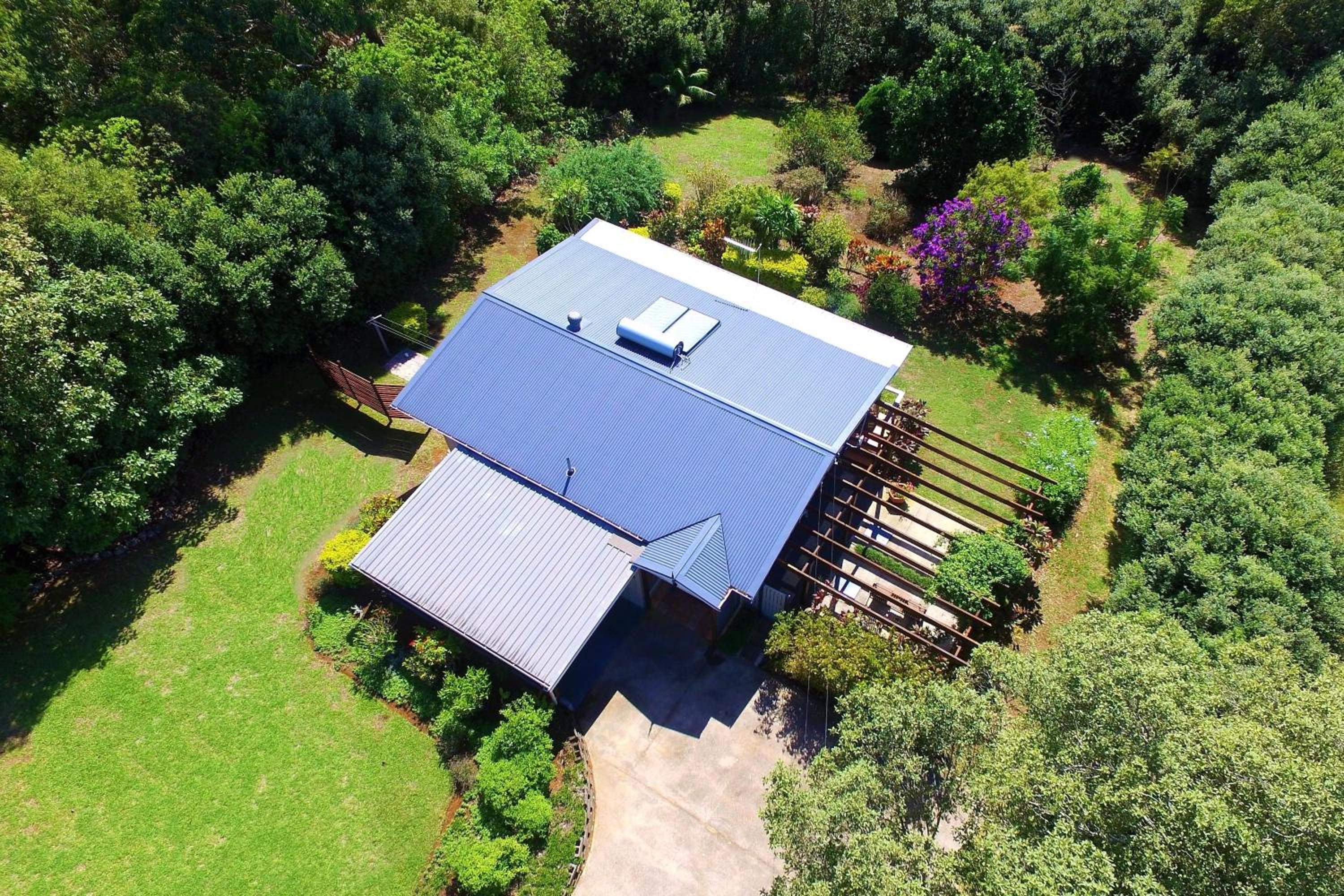 One-Bedroom House photo 1