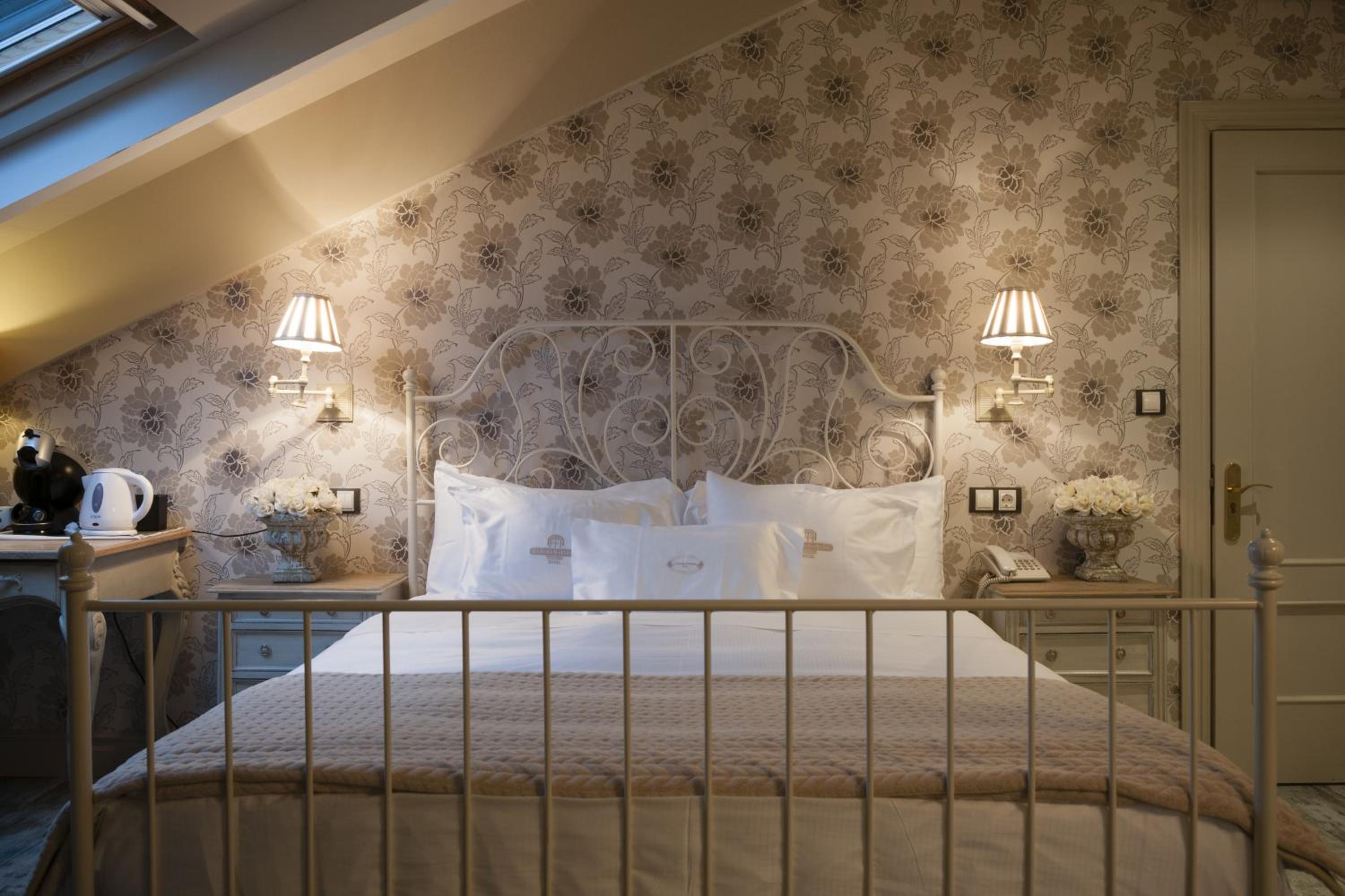 Superior Double Room photo 2