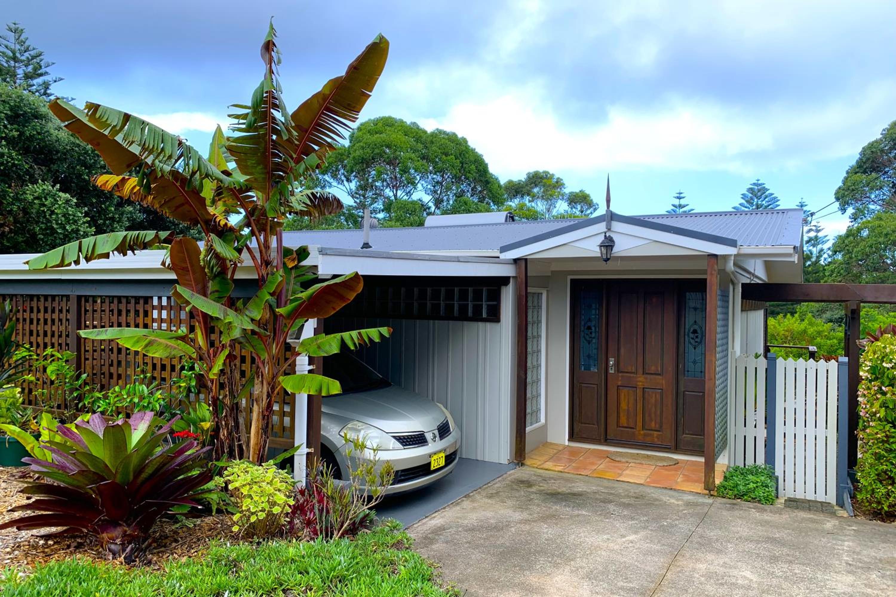 One-Bedroom House photo 2