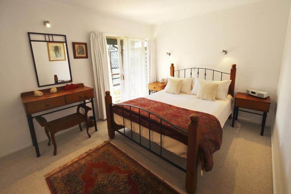One-Bedroom House photo 3