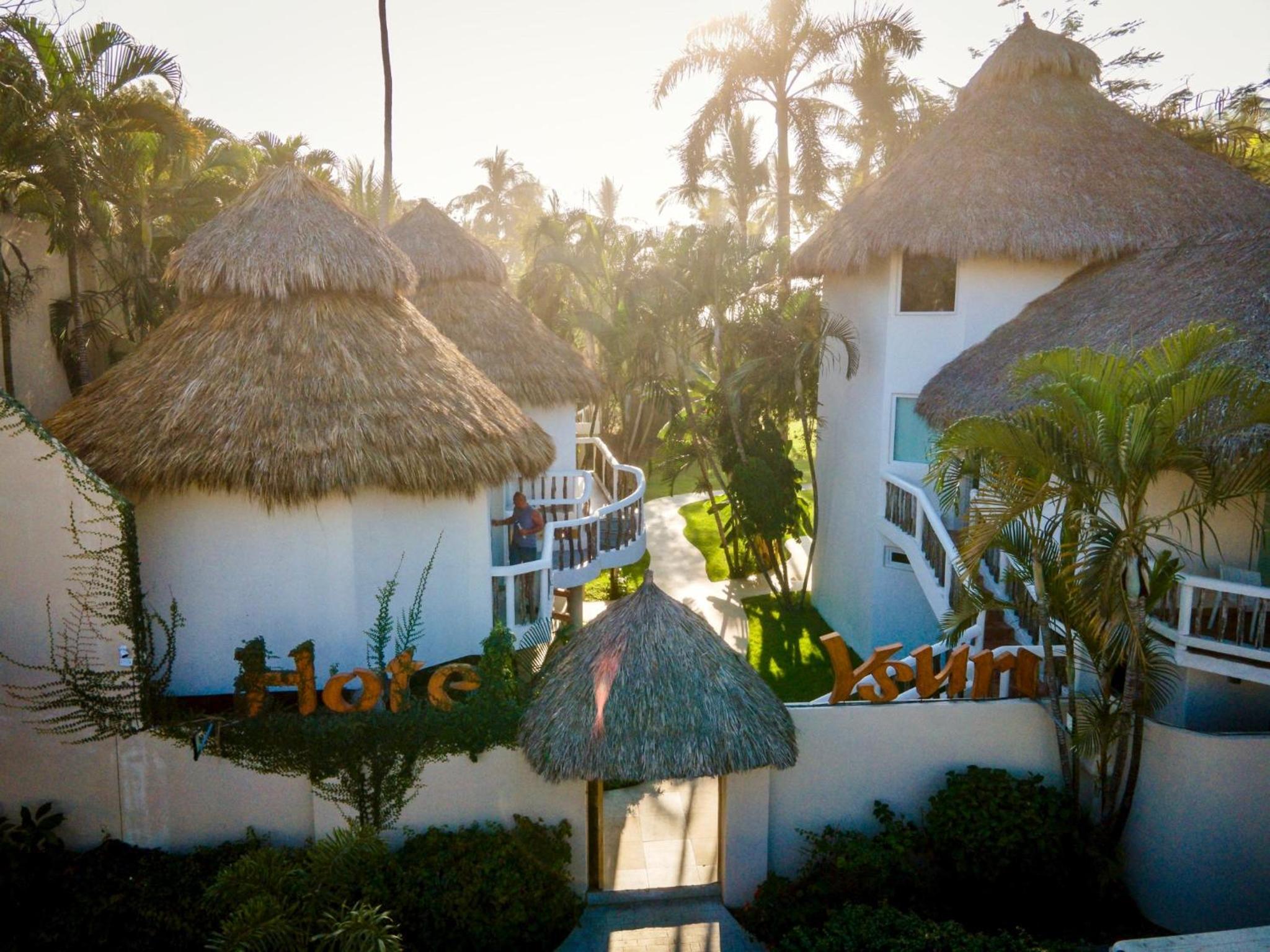 Standard Double Room Palapa  photo 3