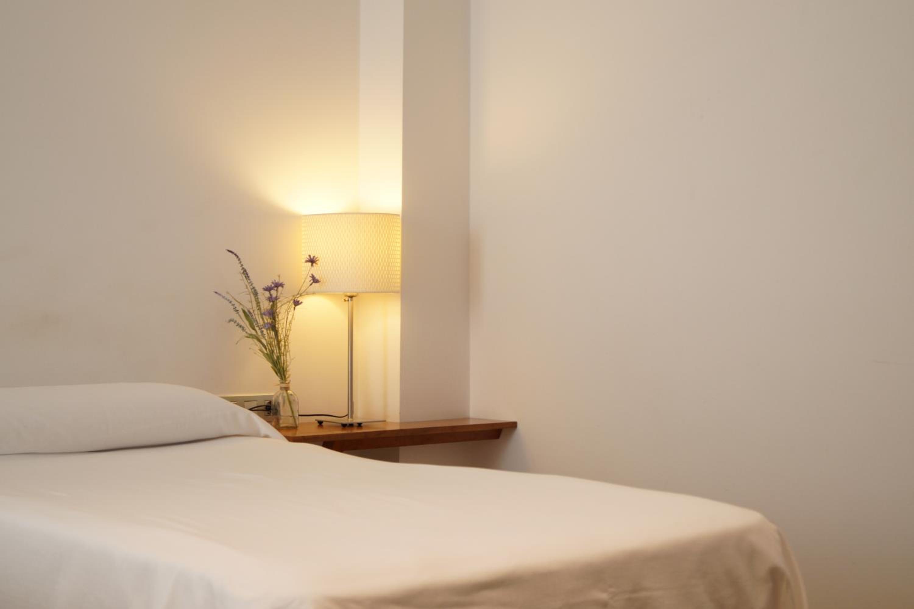 Habitación Doble o con Dos Camas
