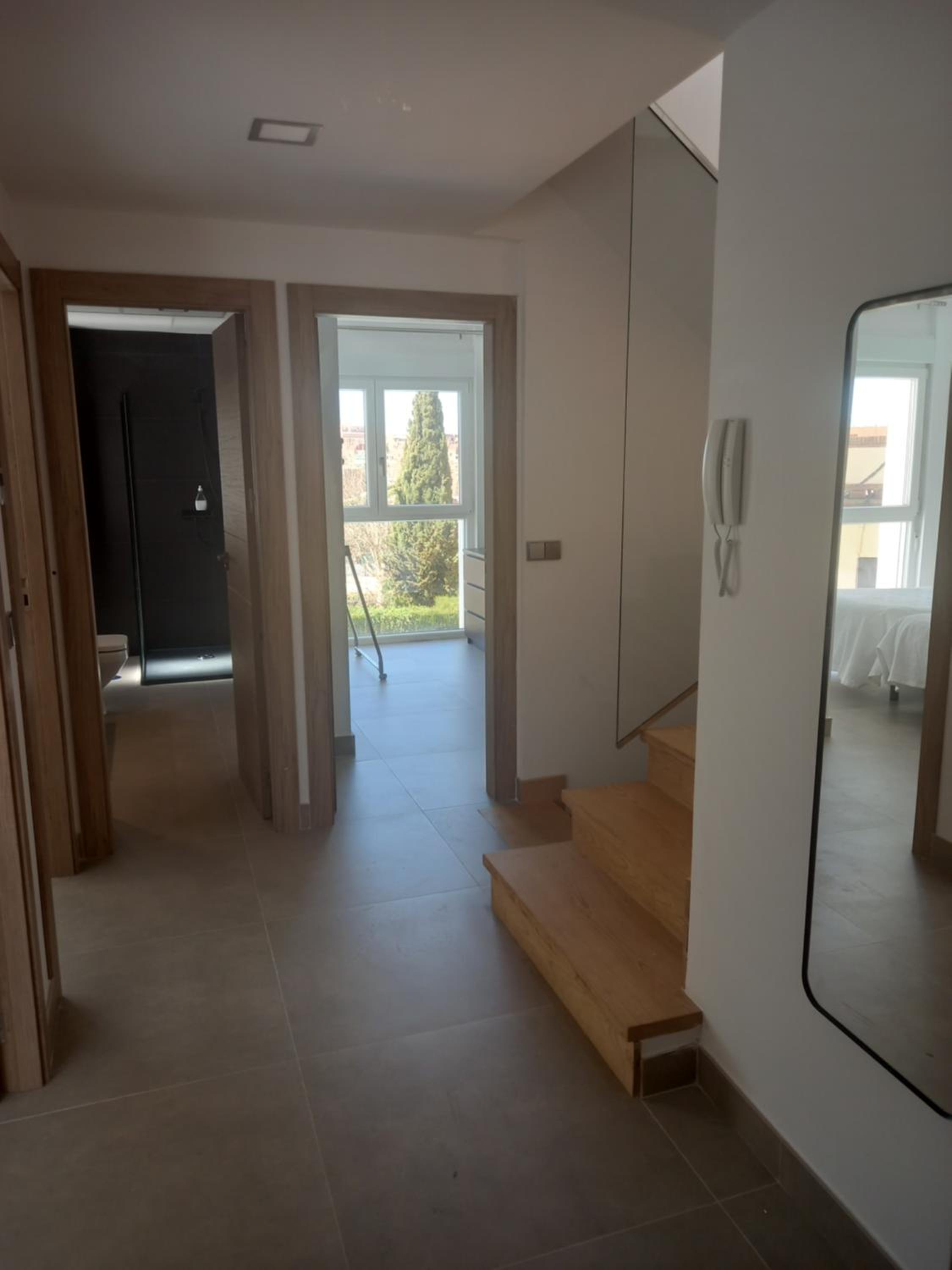 Casa de siete habitaciones