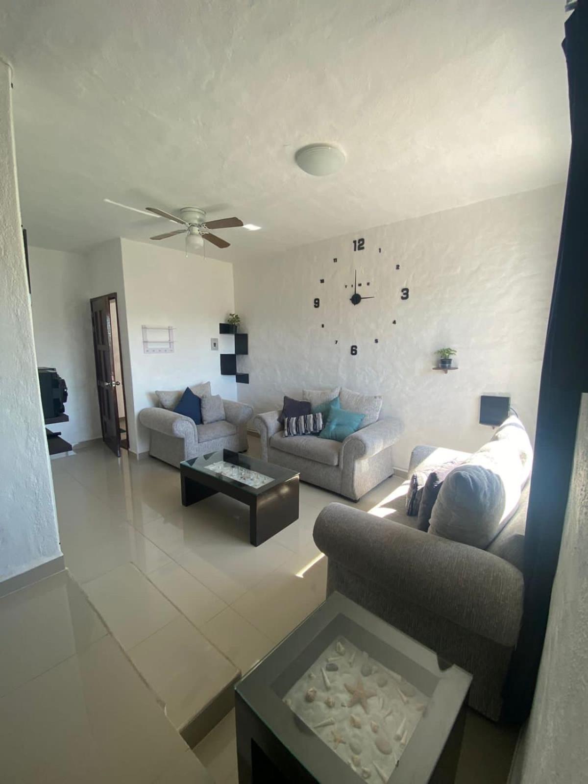 Two-Bedroom Apartment - Photo 23