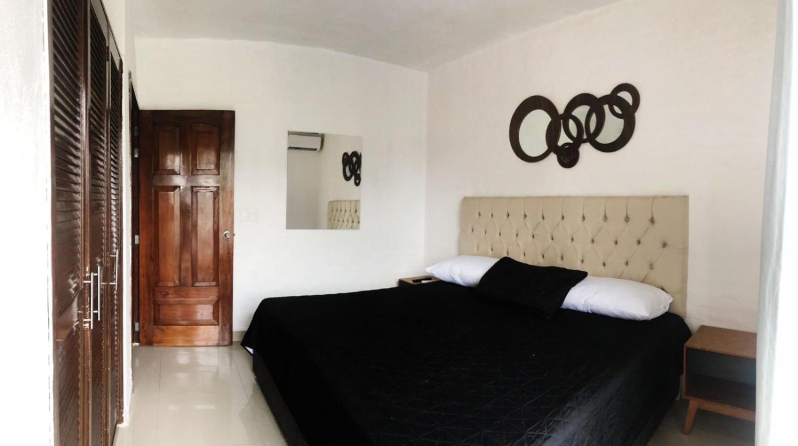 Two-Bedroom Apartment - Photo 21