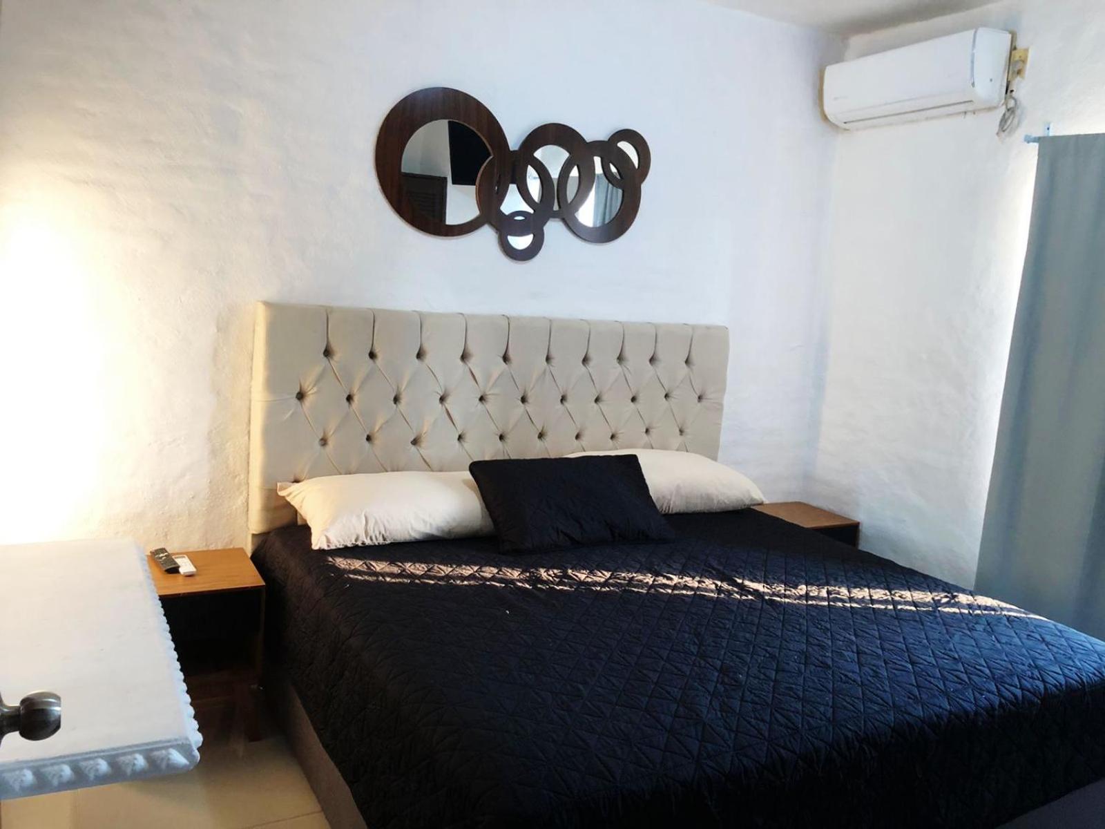 Two-Bedroom Apartment - Photo 15
