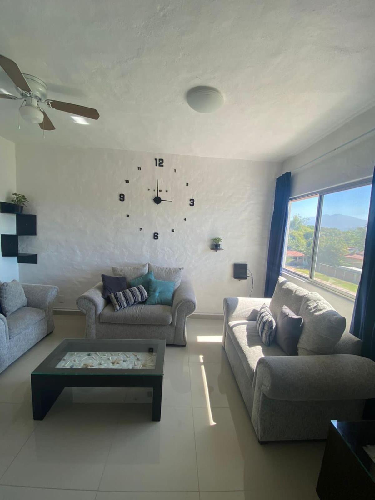 Two-Bedroom Apartment - Photo 12