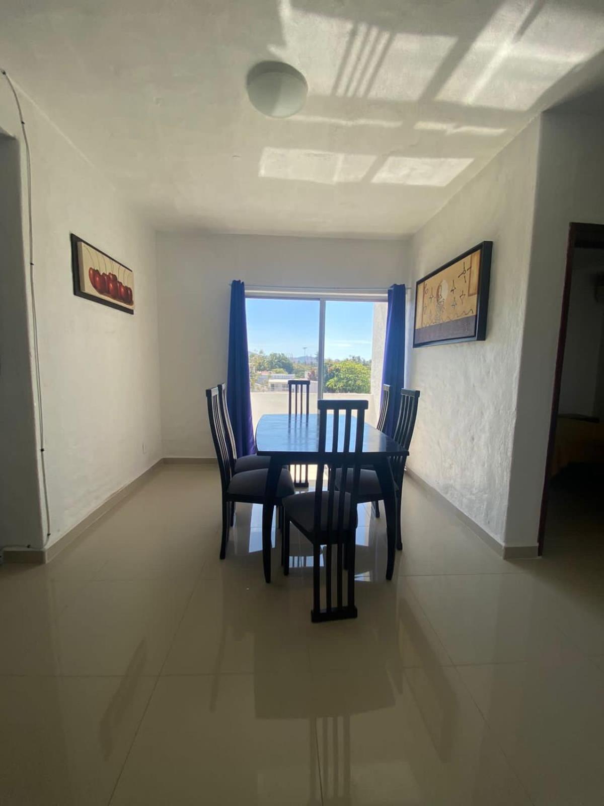 Two-Bedroom Apartment - Photo 11