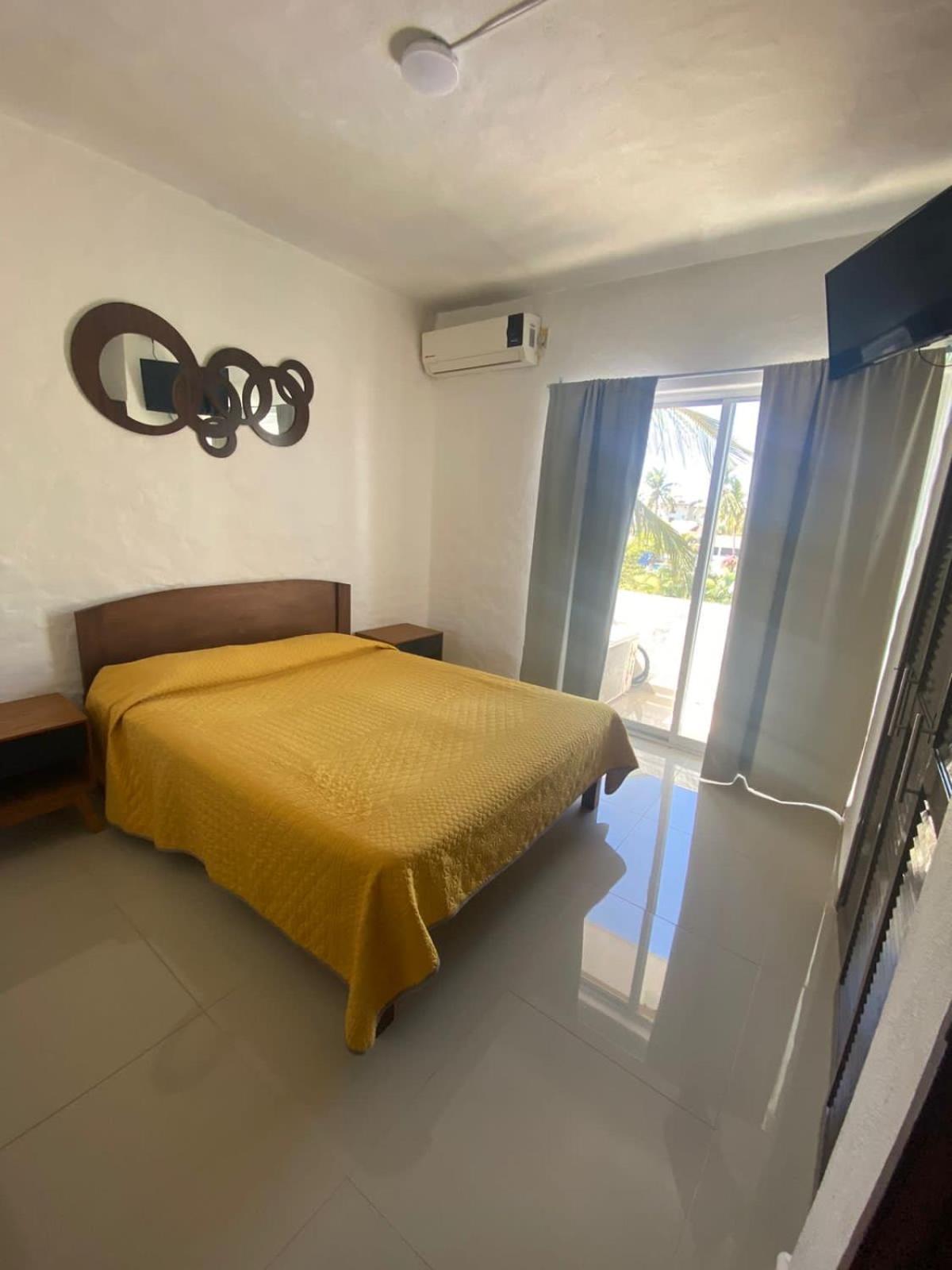 Two-Bedroom Apartment - Photo 8