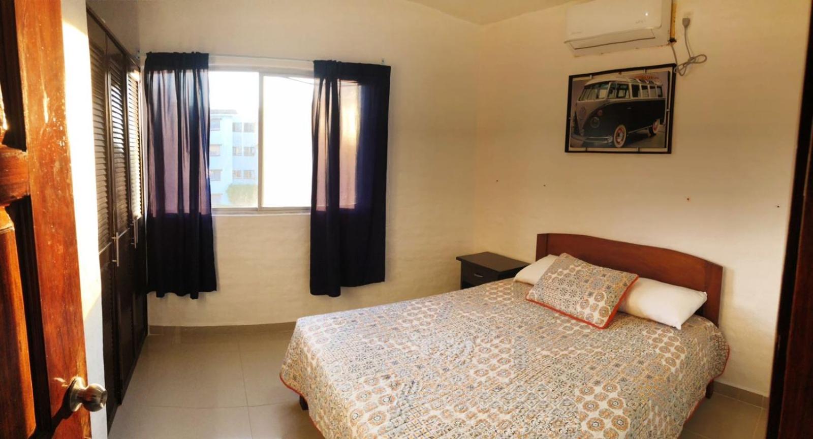 Two-Bedroom Apartment - Photo 4
