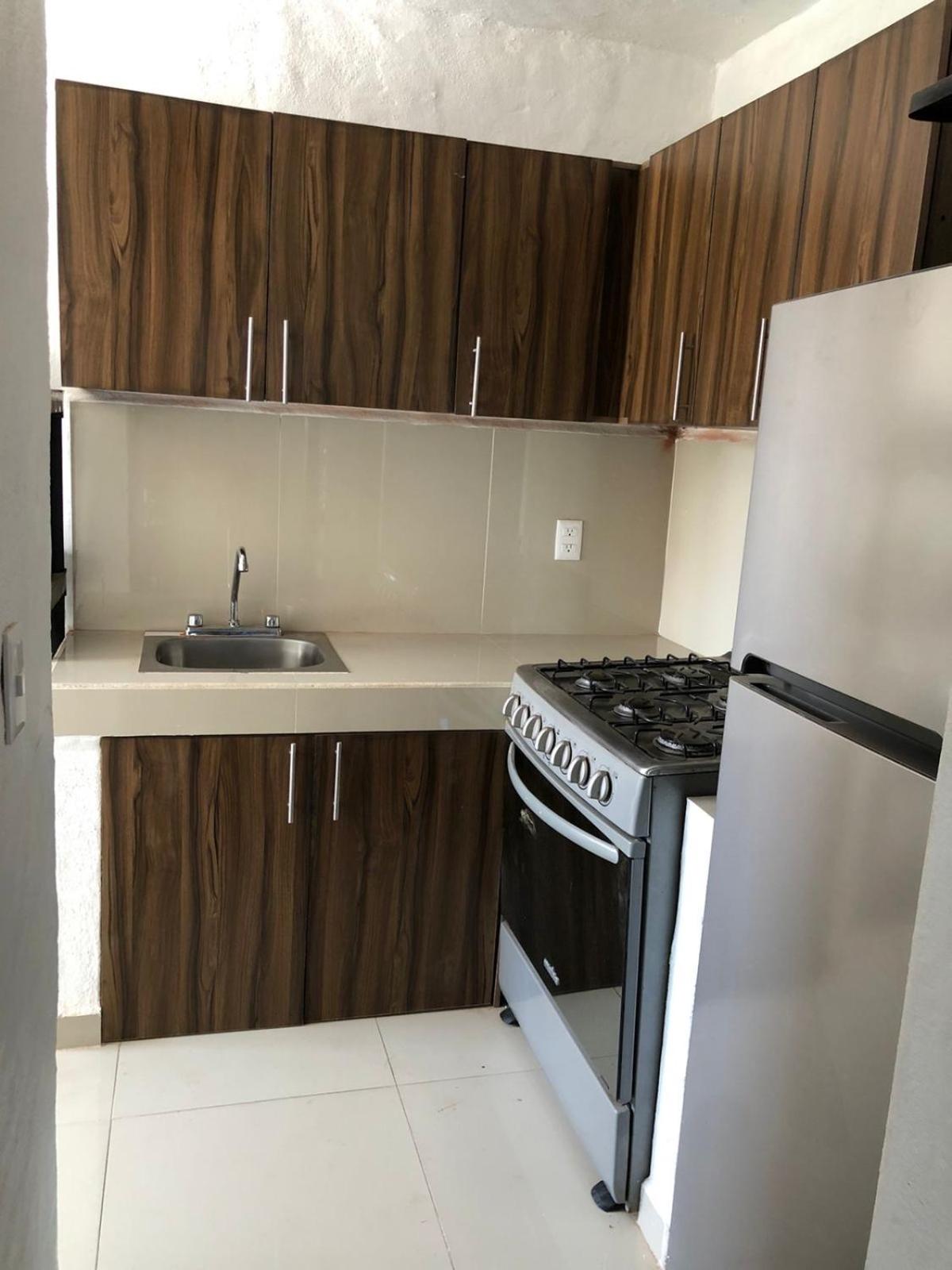 Two-Bedroom Apartment - Photo 2