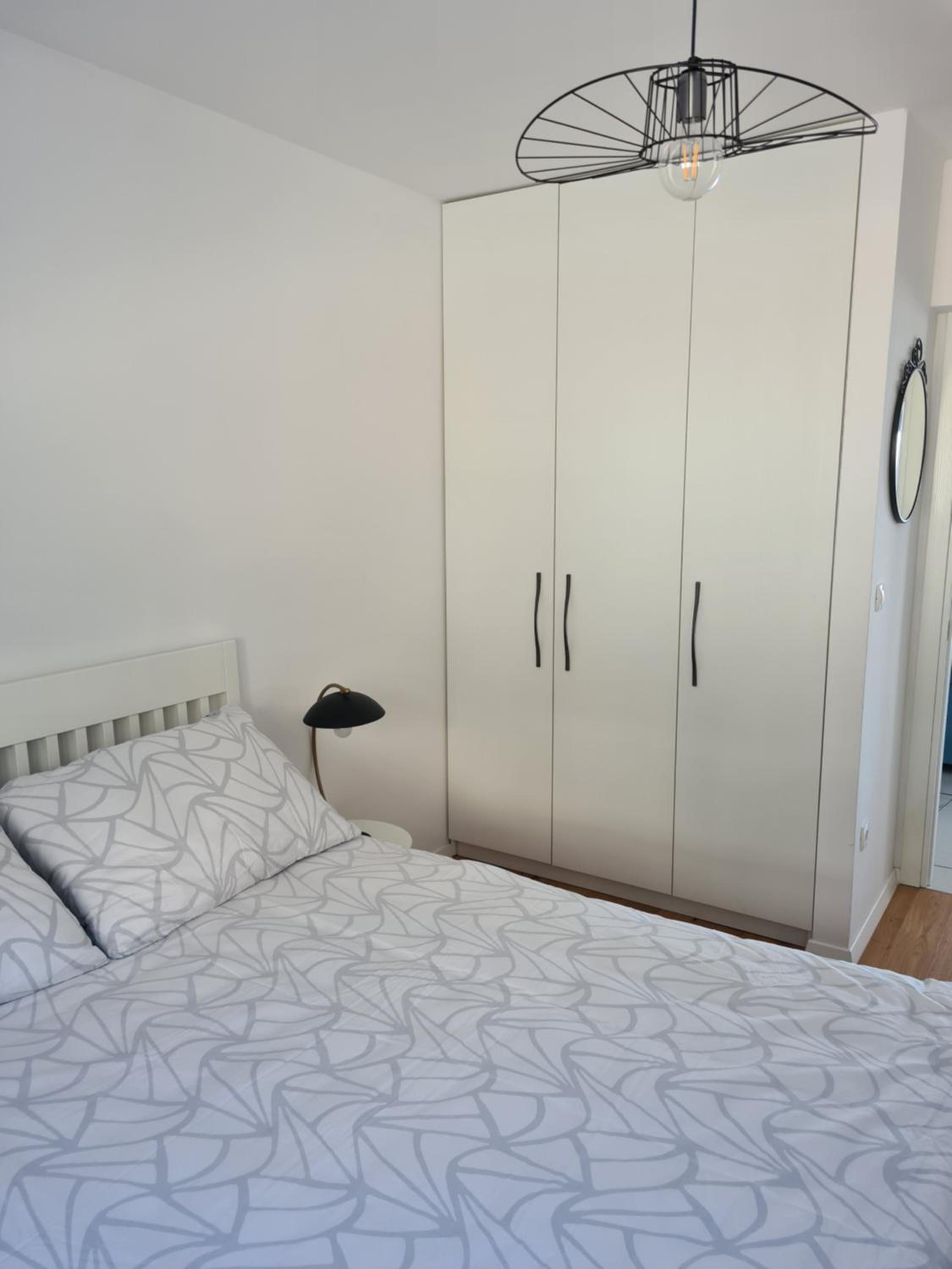 Two-Bedroom Apartment photo 2