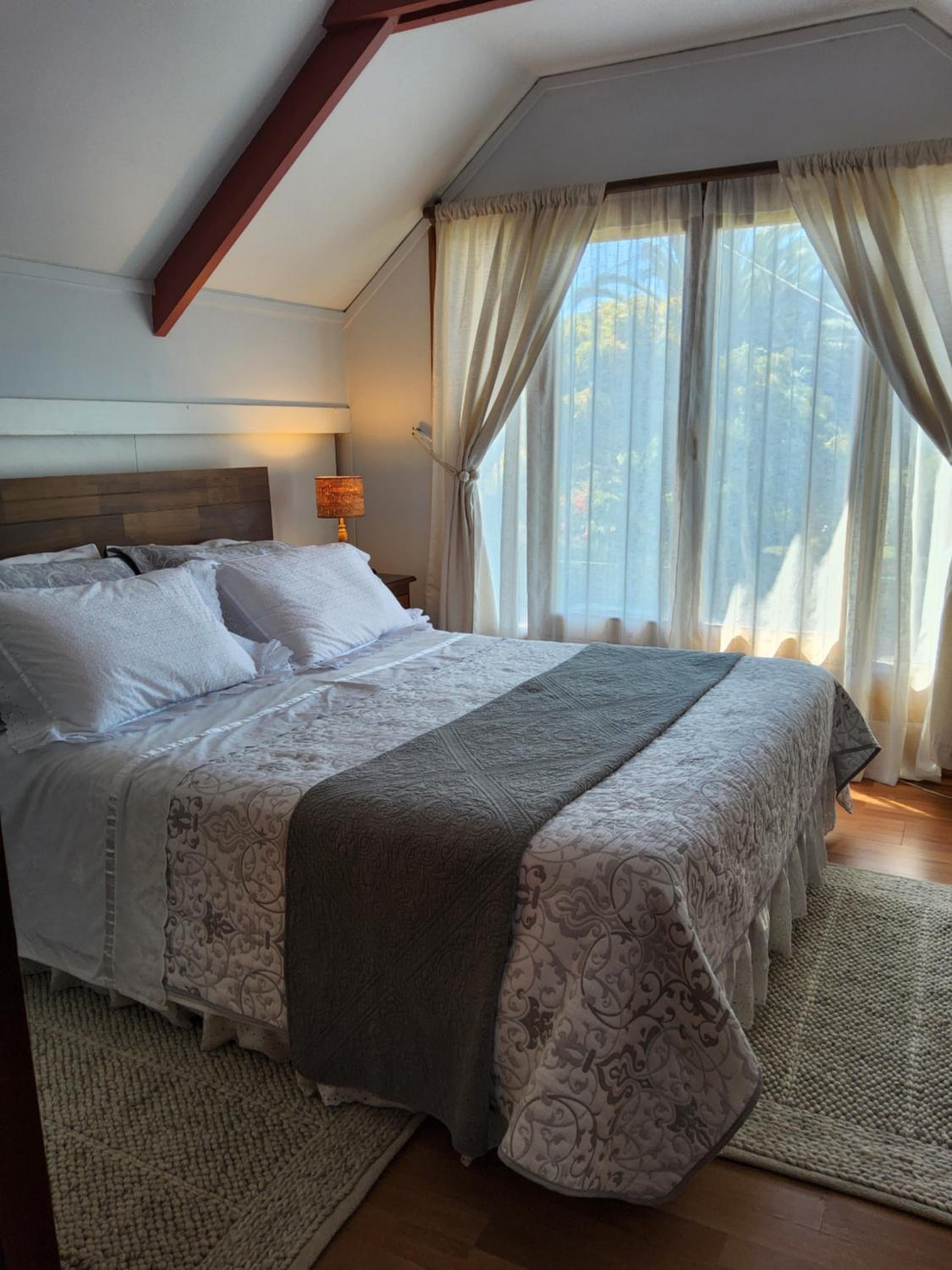 Standard Double Room with Shared Bathroom photo 1