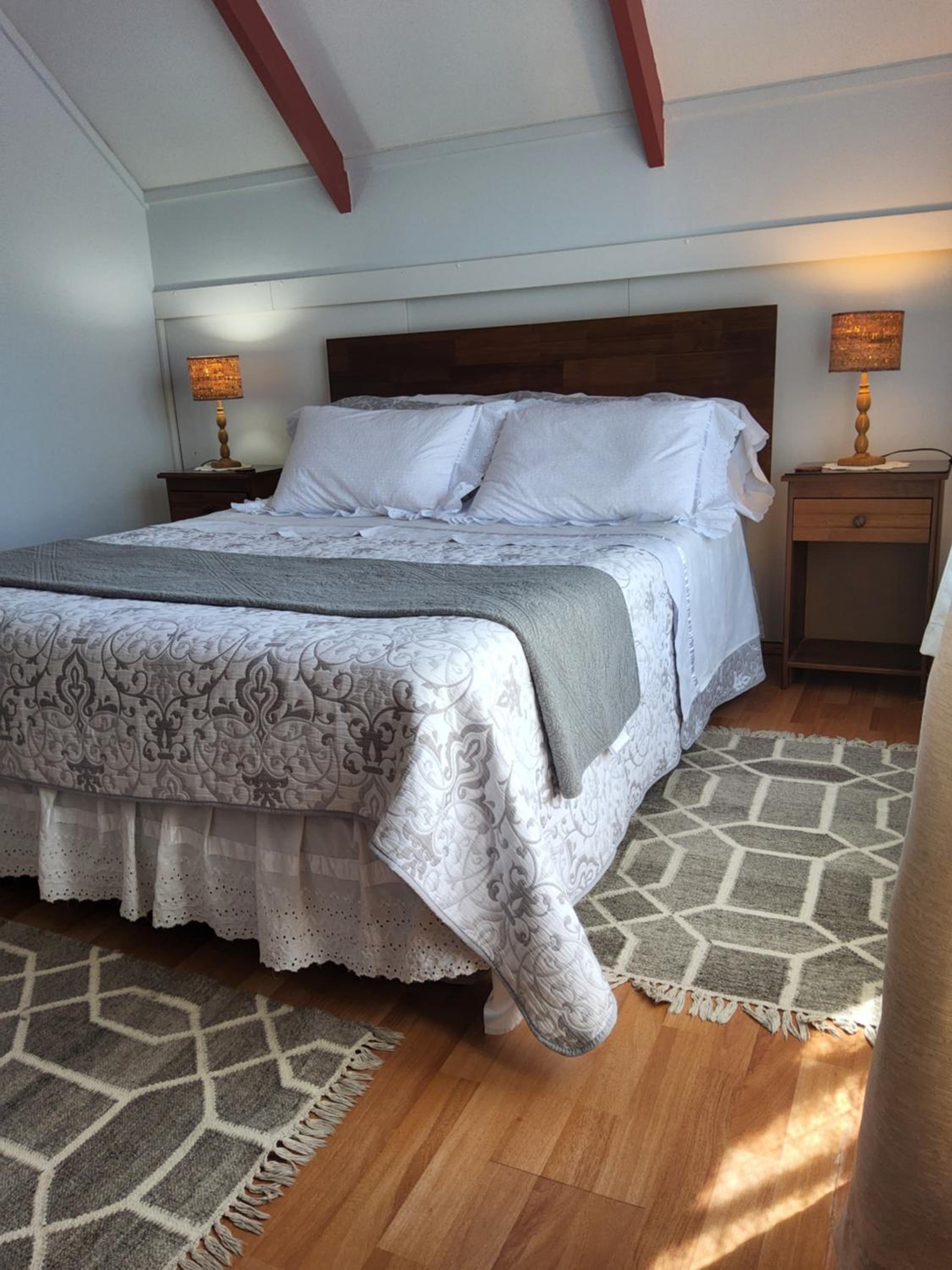 Standard Double Room with Shared Bathroom photo 2