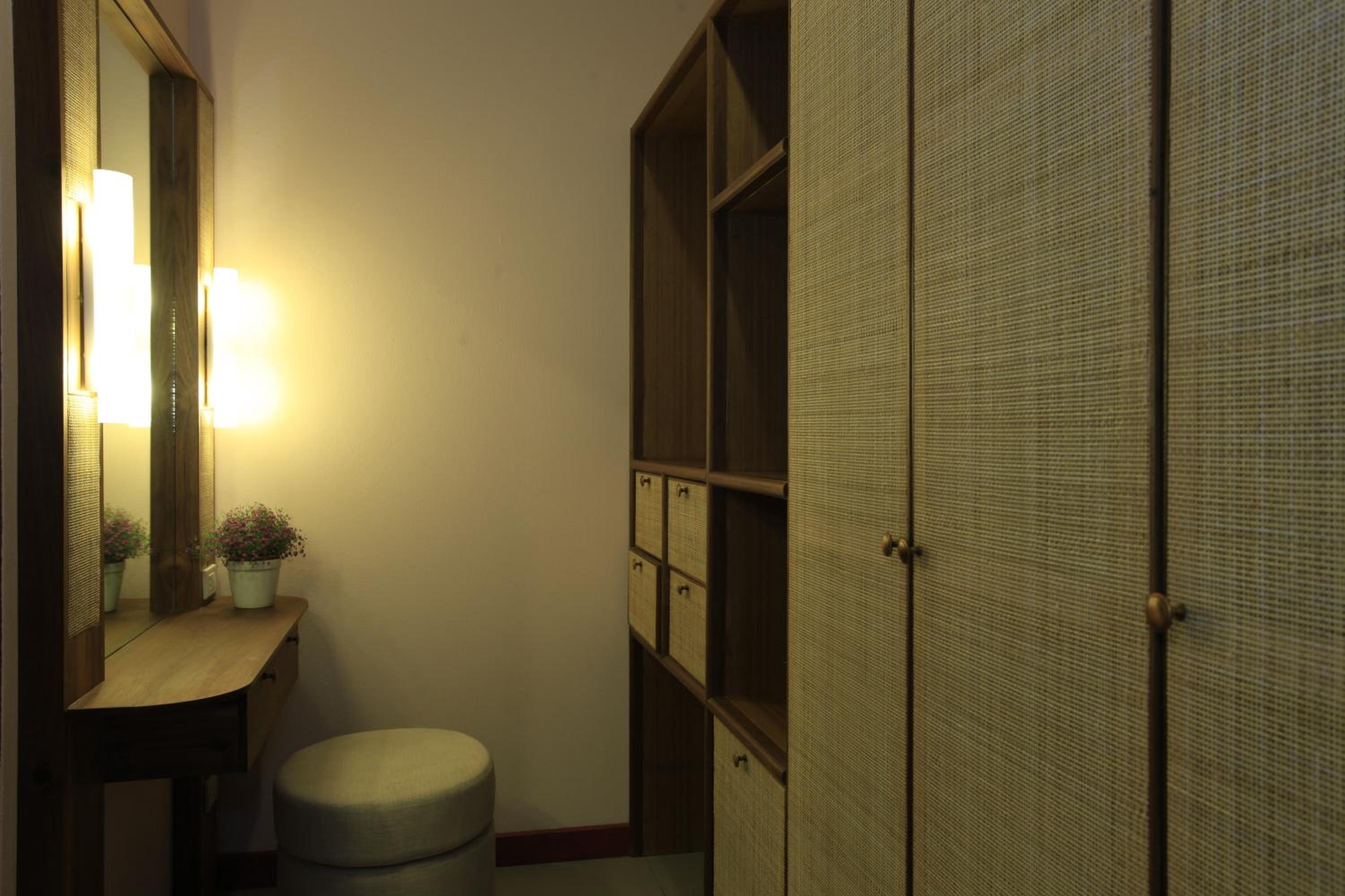 Superior Two-Bedroom Apartment - Photo 5