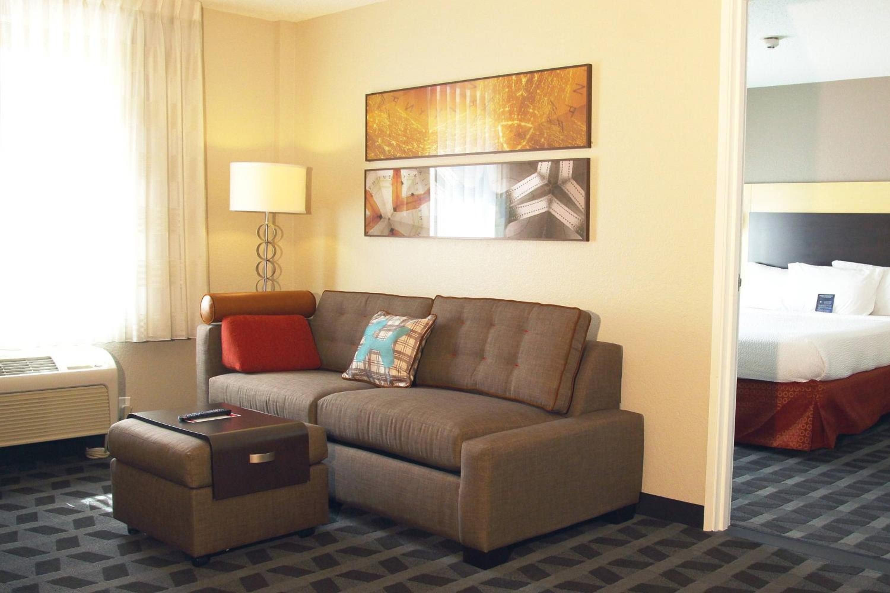  Two-Bedroom Suite - Photo 5