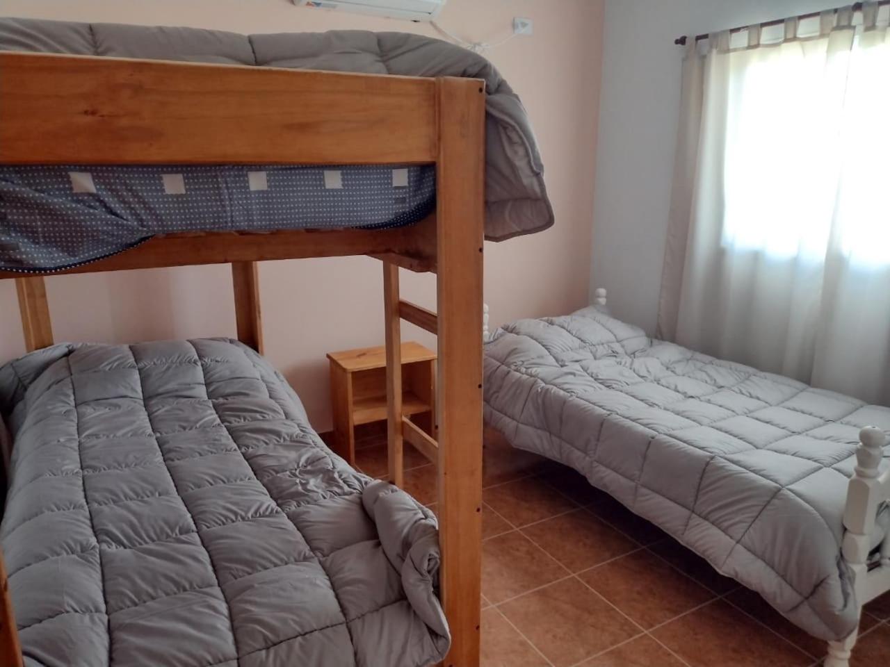 Two-Bedroom House photo 2