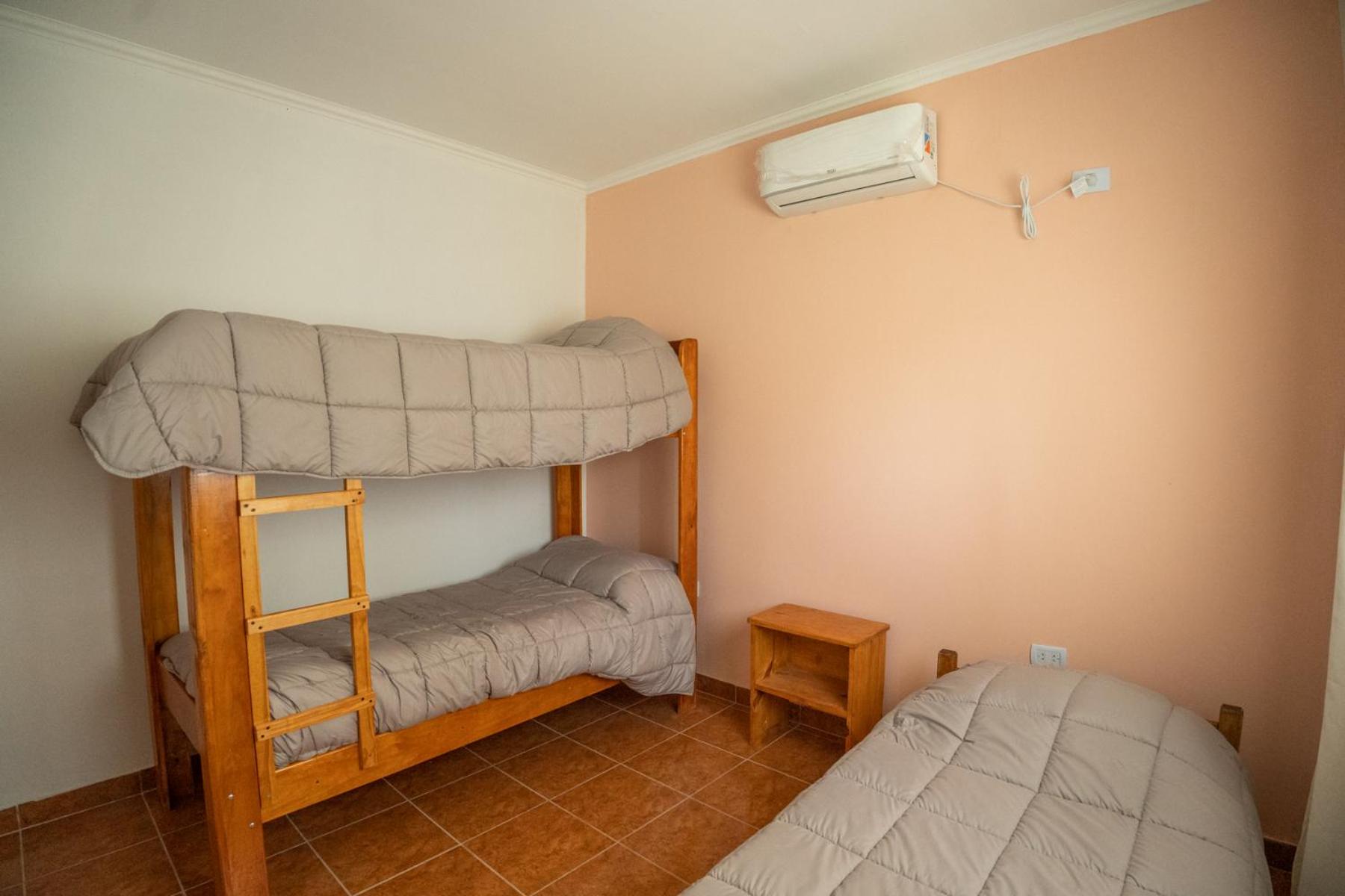 Two-Bedroom House photo 3