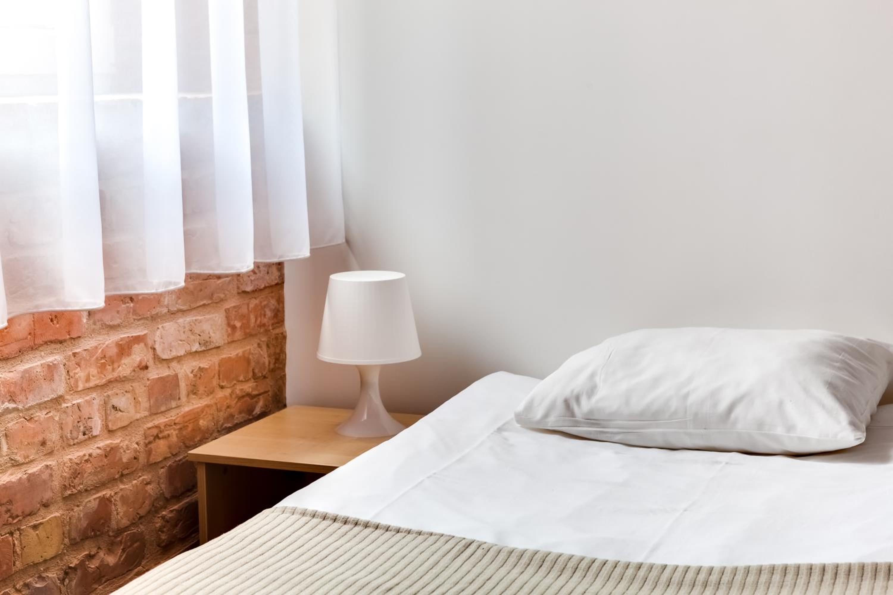 Twin Room photo 1