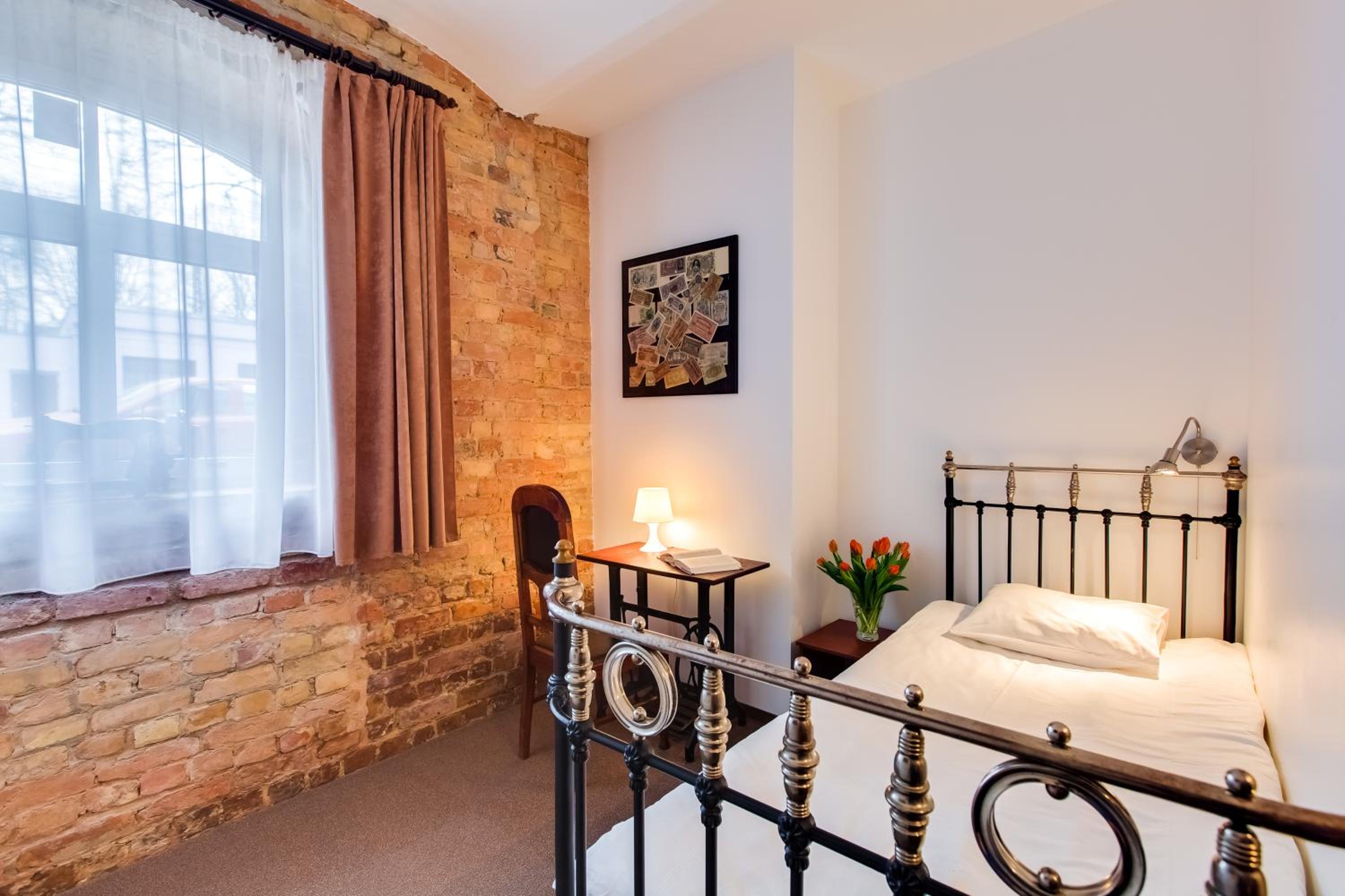 Single Room photo 1
