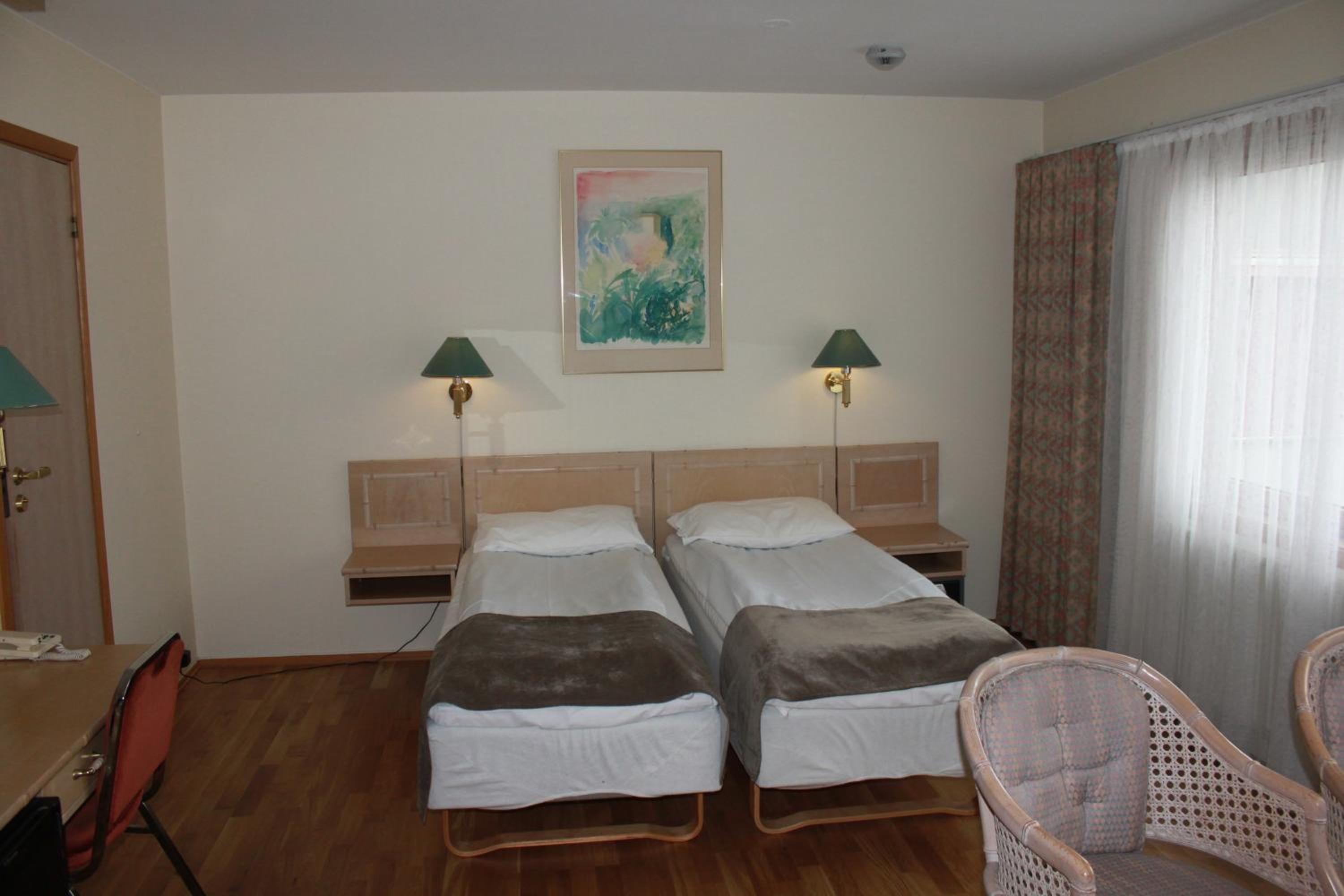 Double Room photo 3
