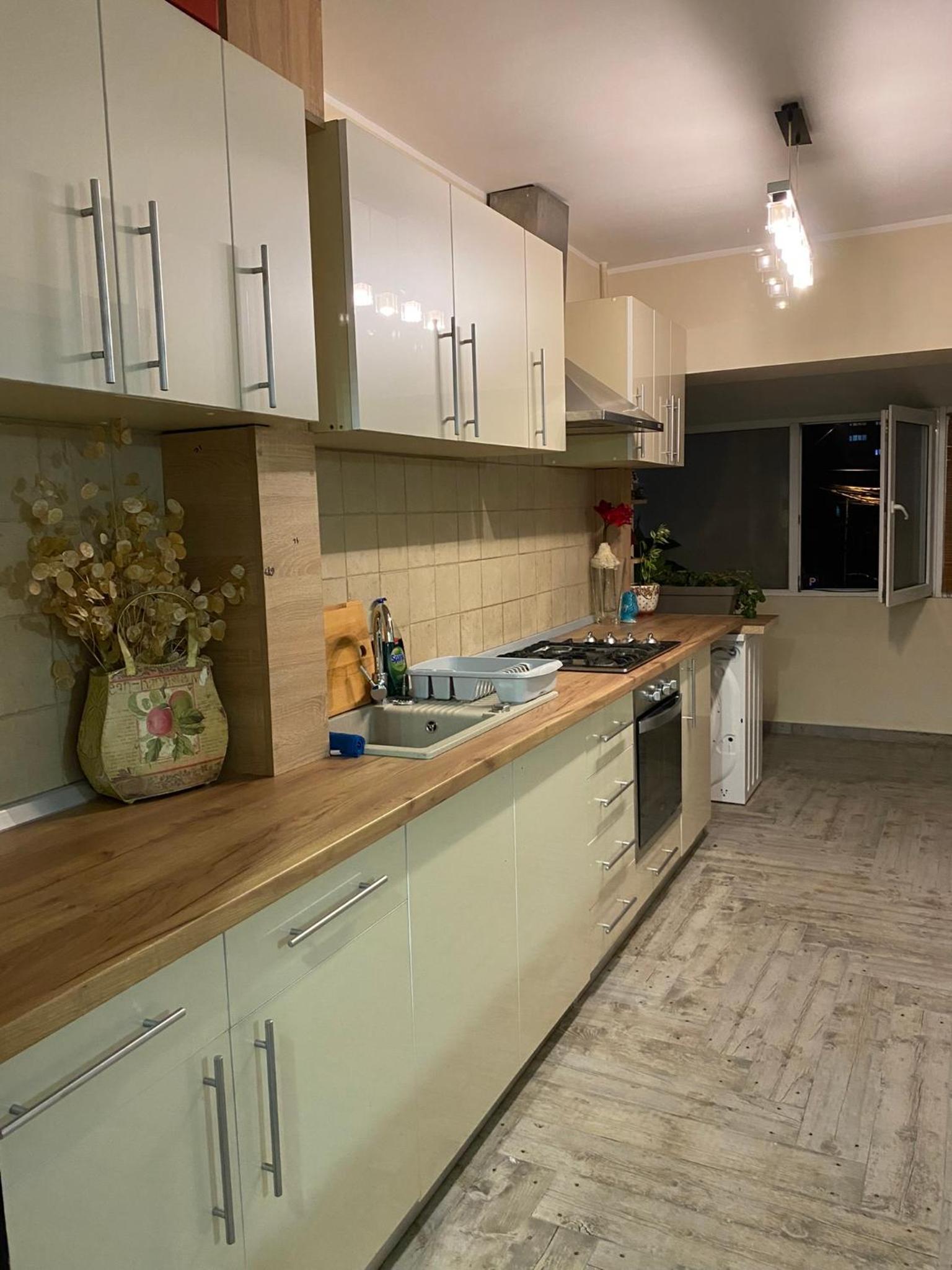 Two-Bedroom Apartment - Photo 11
