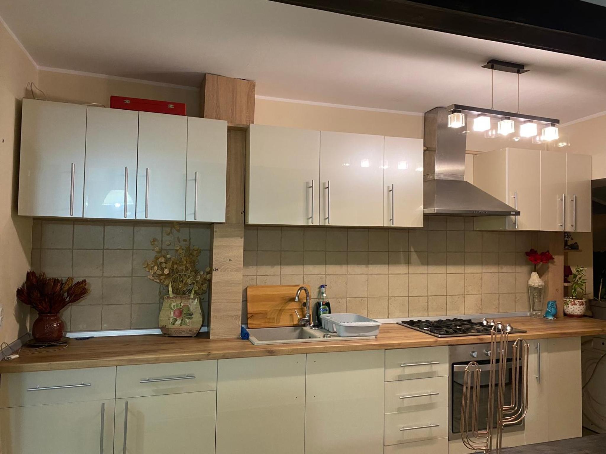 Two-Bedroom Apartment - Photo 12