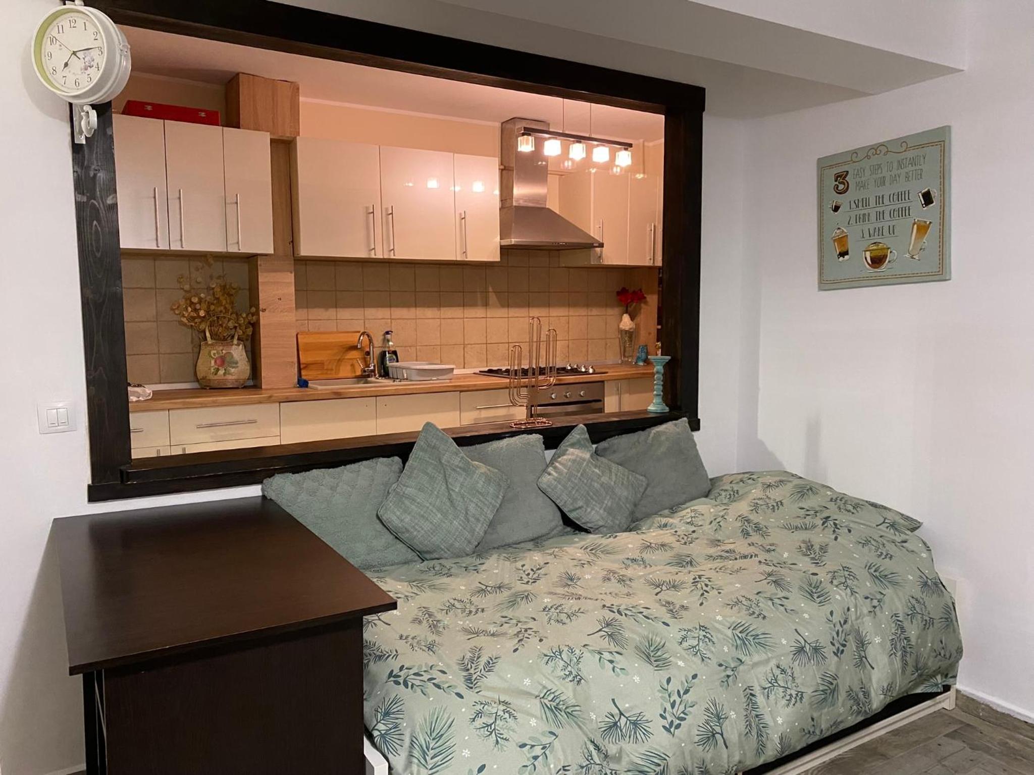 Two-Bedroom Apartment - Photo 13