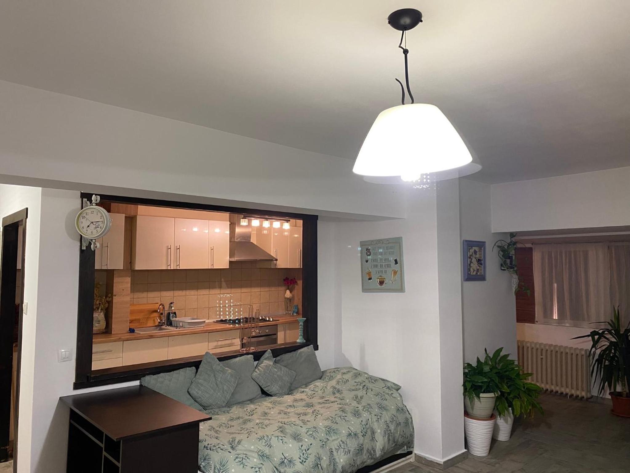 Two-Bedroom Apartment - Photo 15